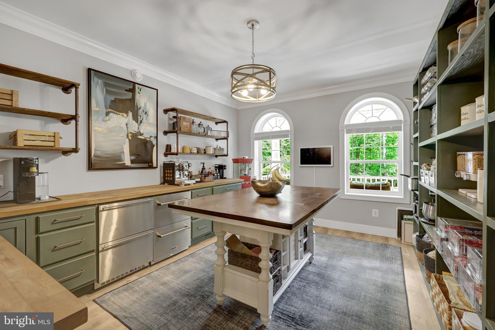 KINGS GRANT - Residential