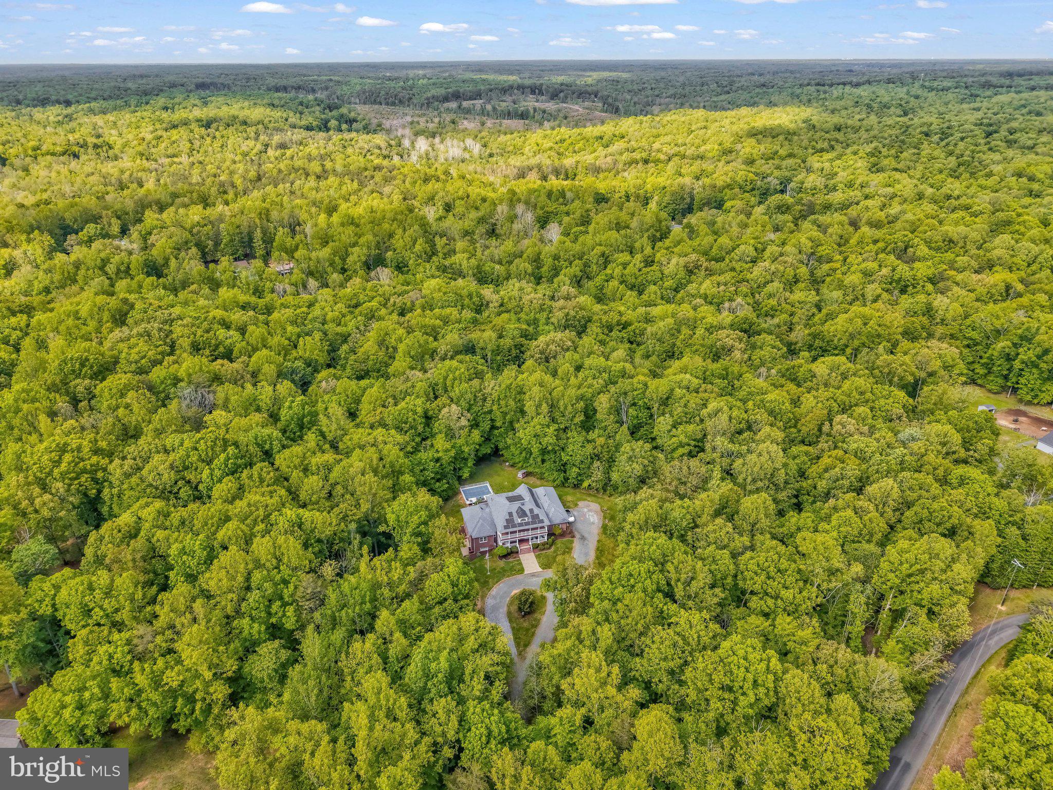 KINGS GRANT - Residential