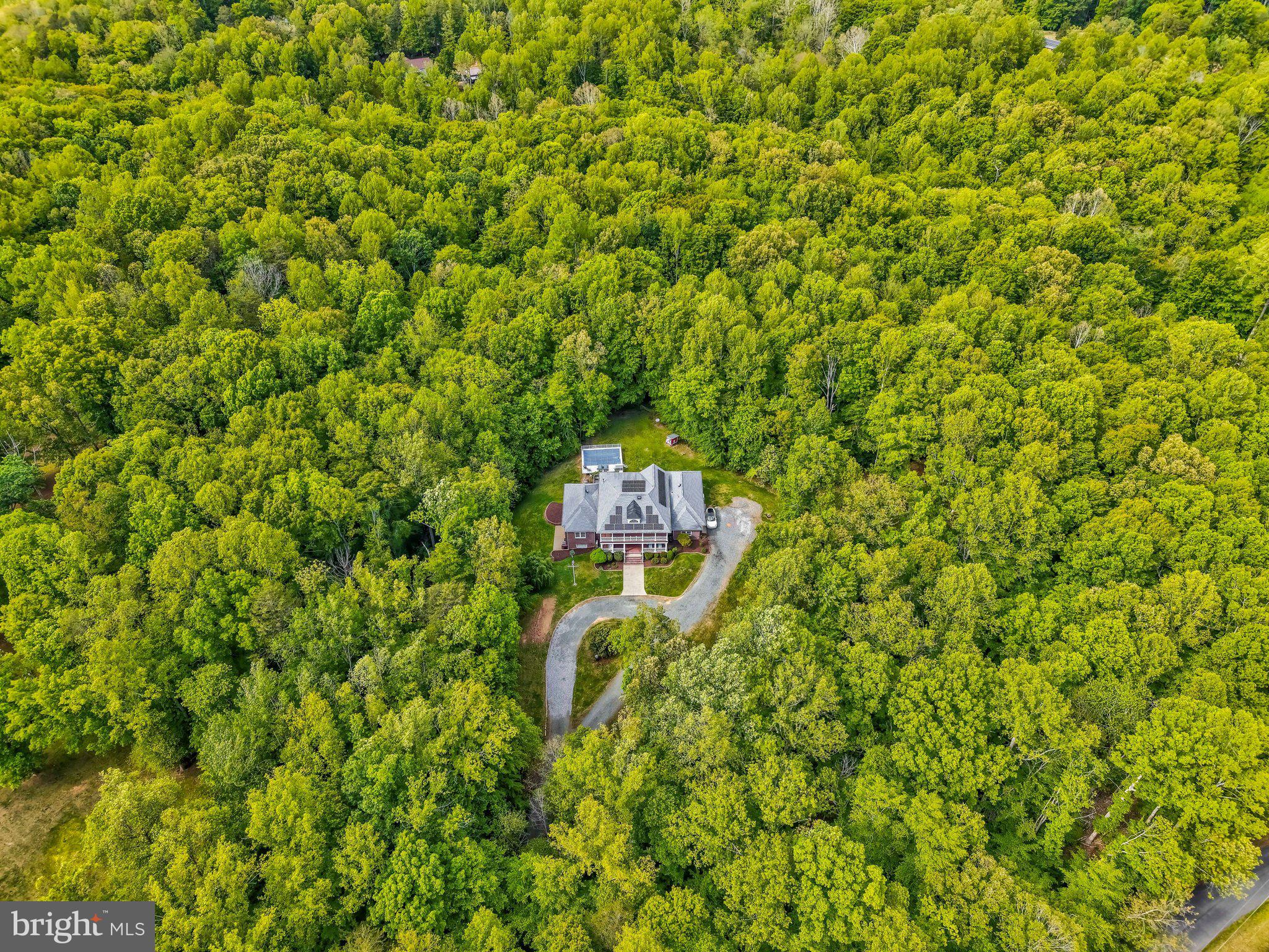 KINGS GRANT - Residential
