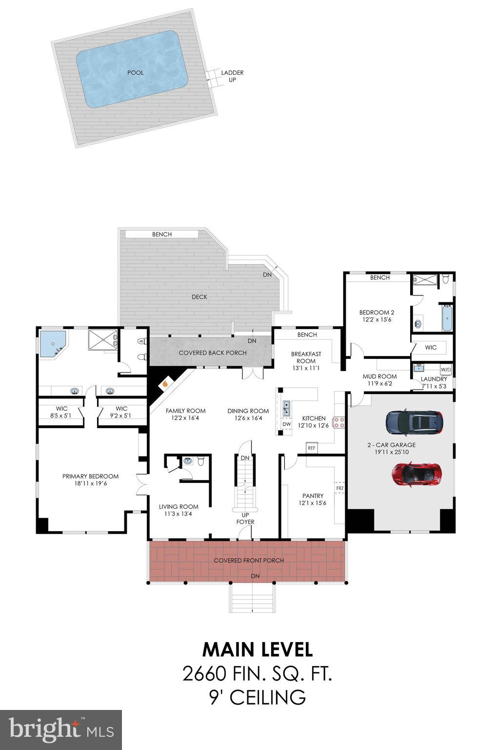 KINGS GRANT - Residential
