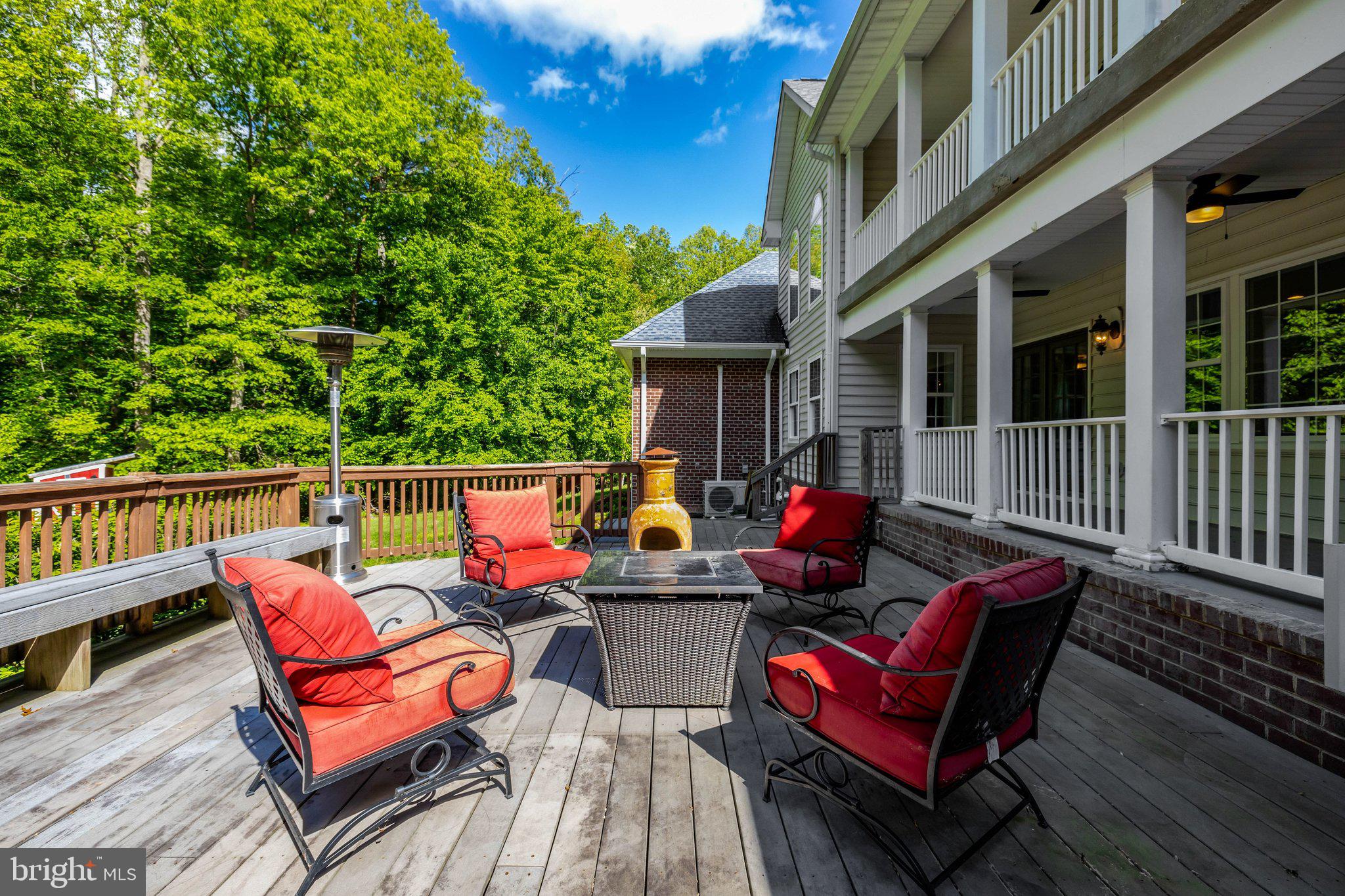 KINGS GRANT - Residential