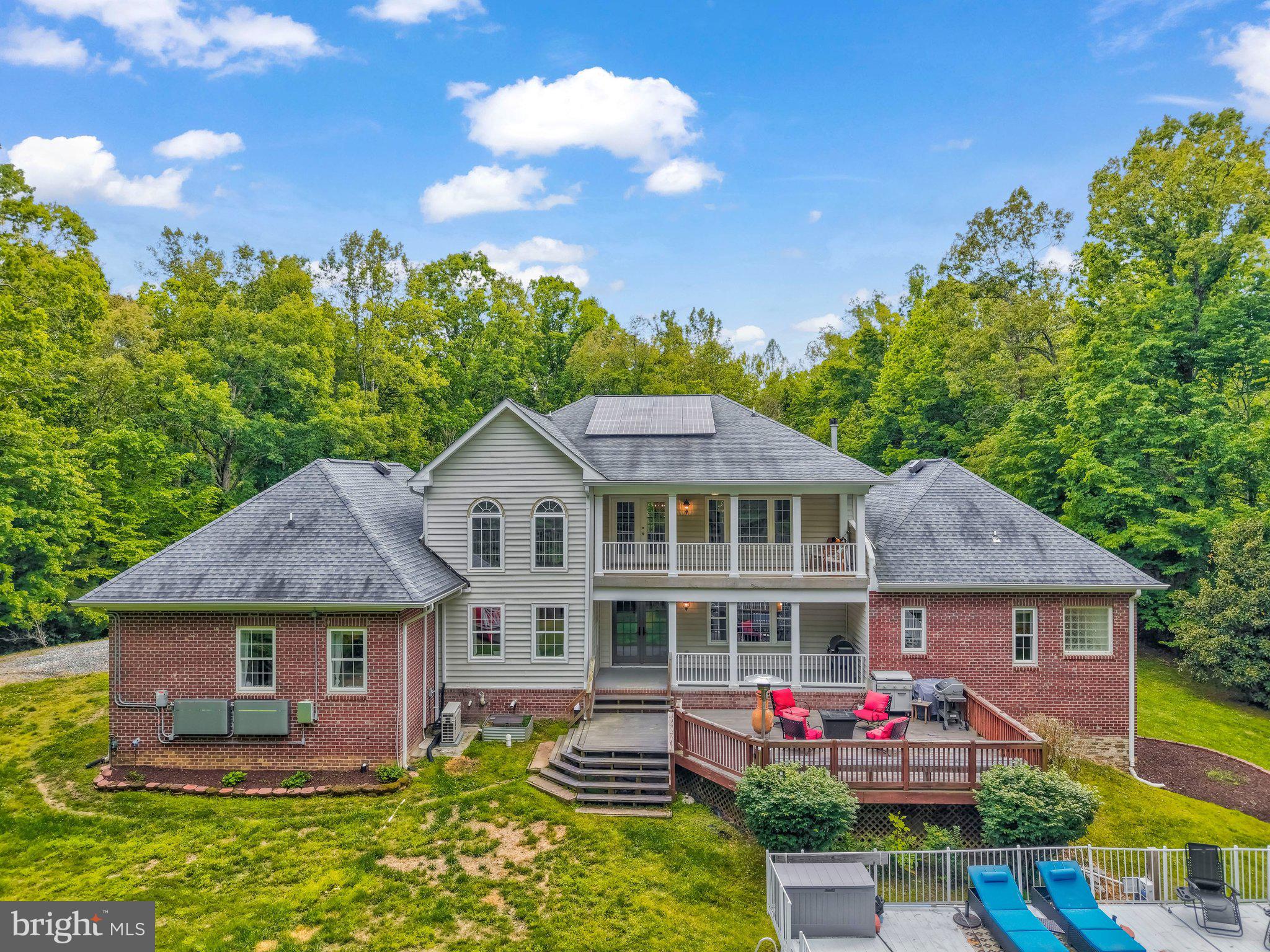 KINGS GRANT - Residential