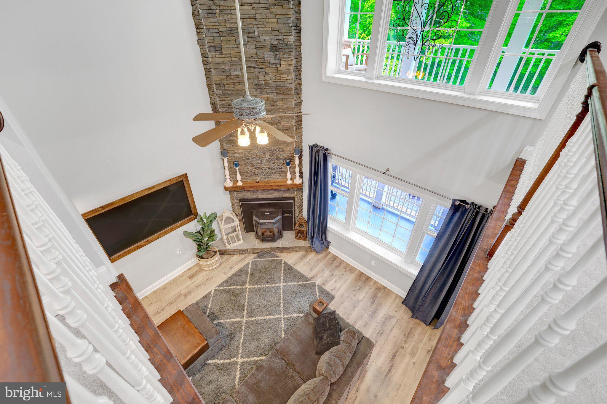 KINGS GRANT - Residential