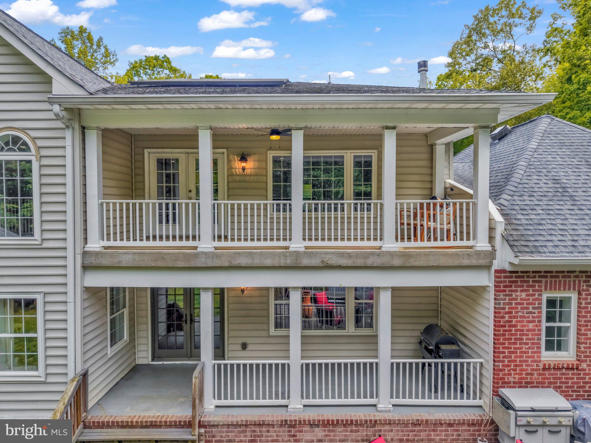 KINGS GRANT - Residential