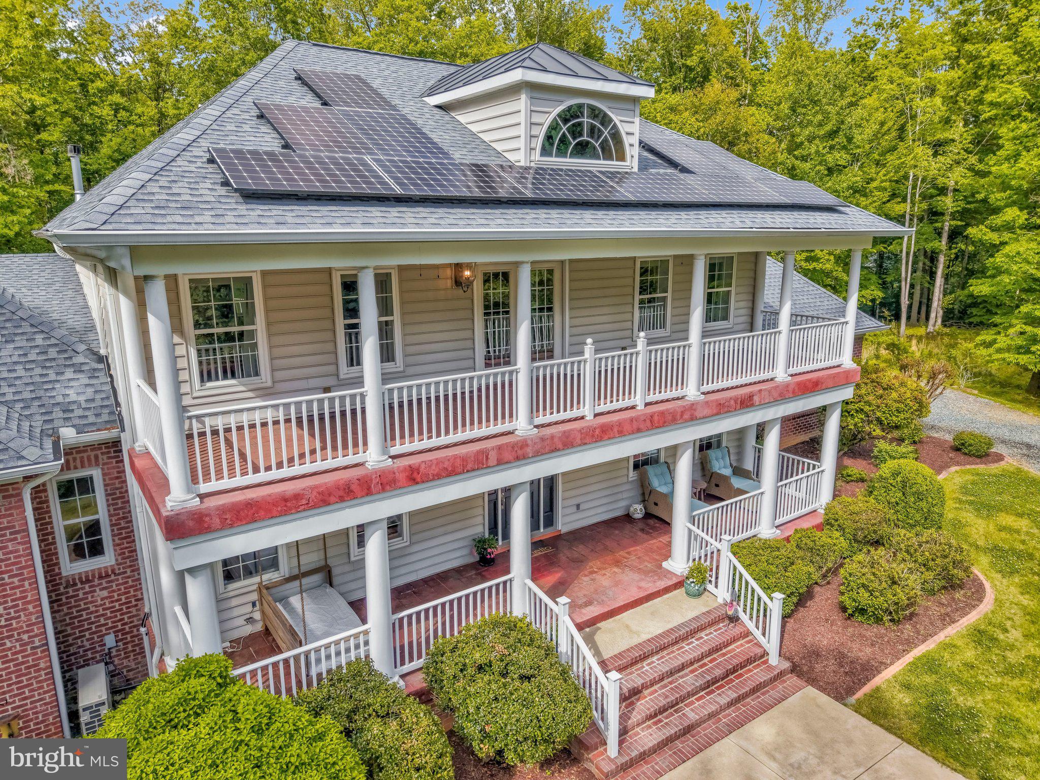 KINGS GRANT - Residential