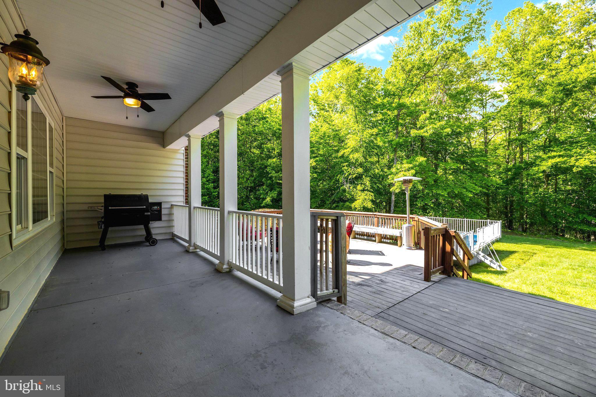 KINGS GRANT - Residential