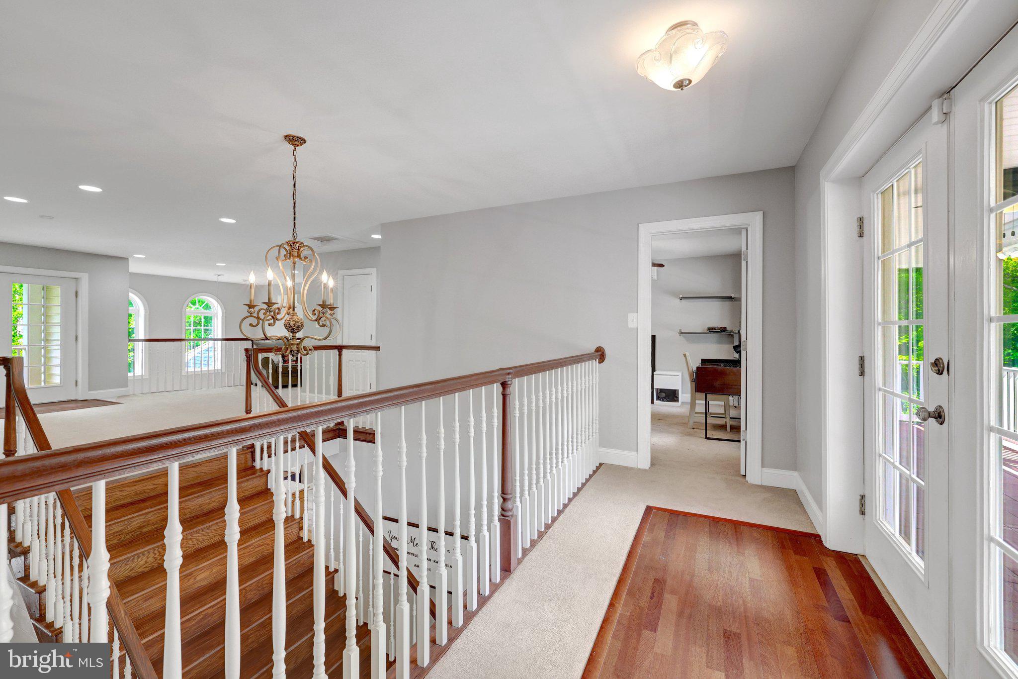 KINGS GRANT - Residential