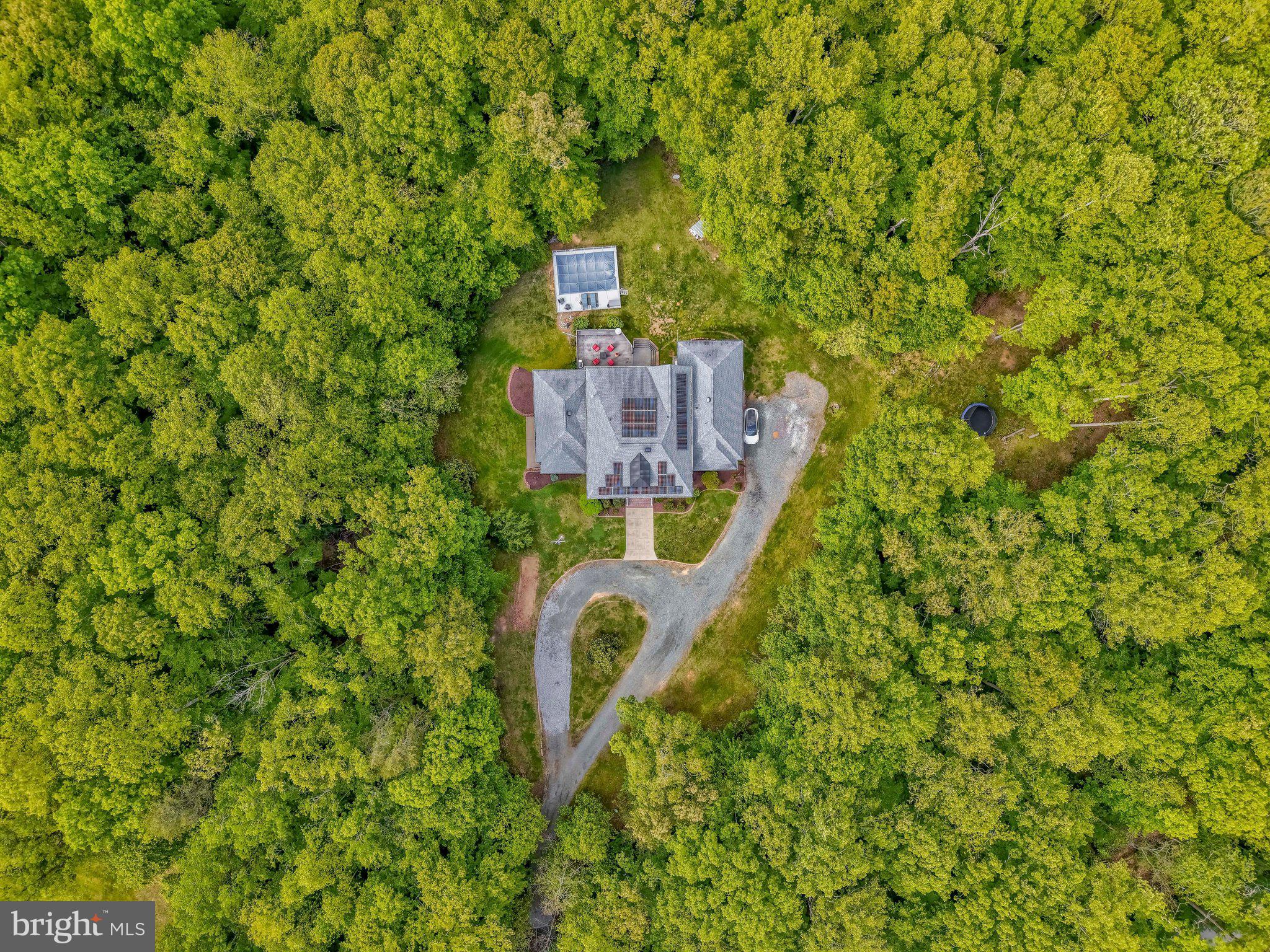 KINGS GRANT - Residential