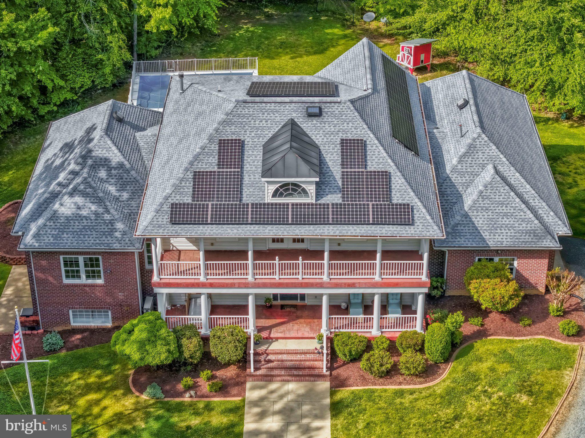 KINGS GRANT - Residential
