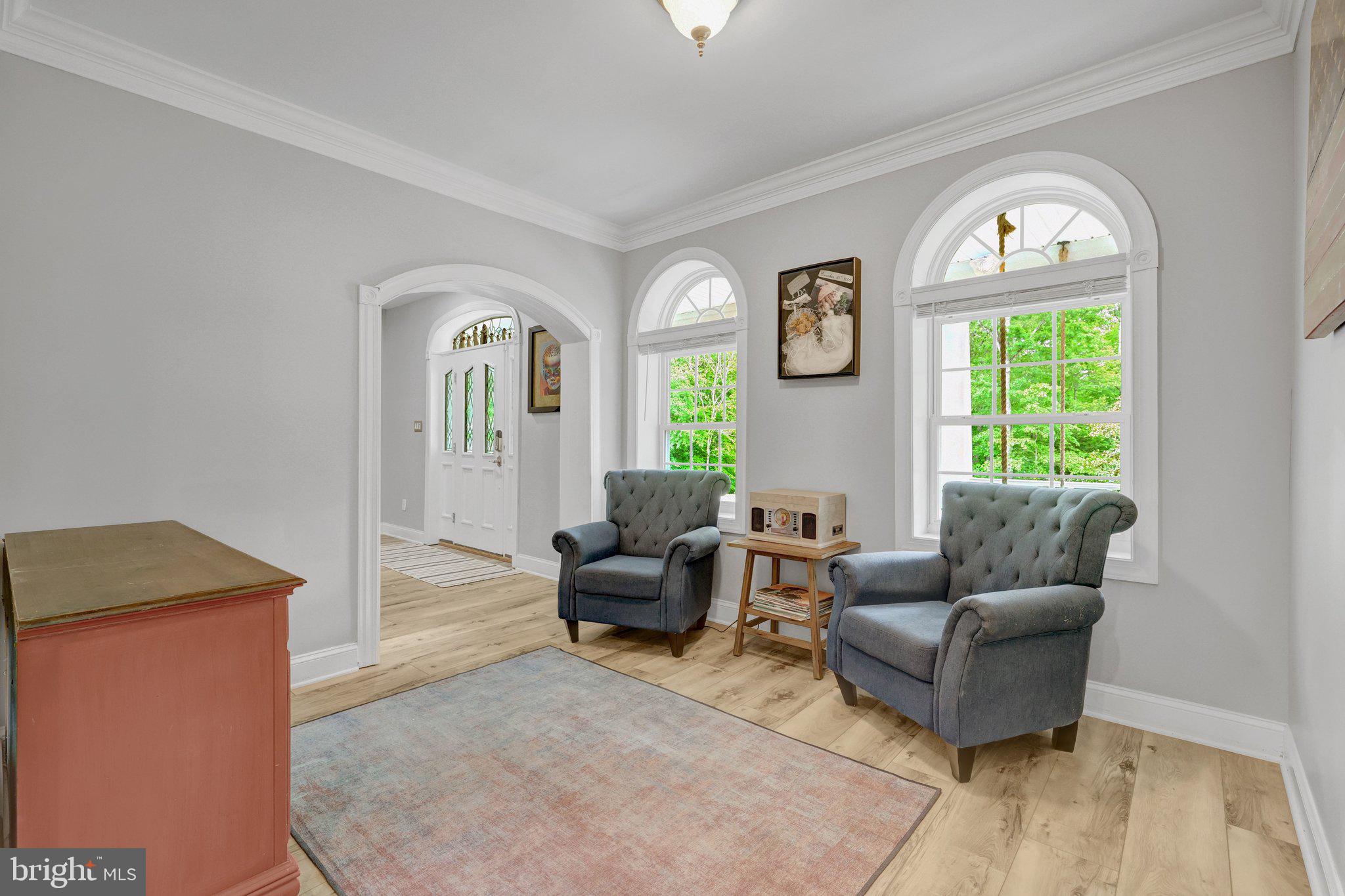 KINGS GRANT - Residential
