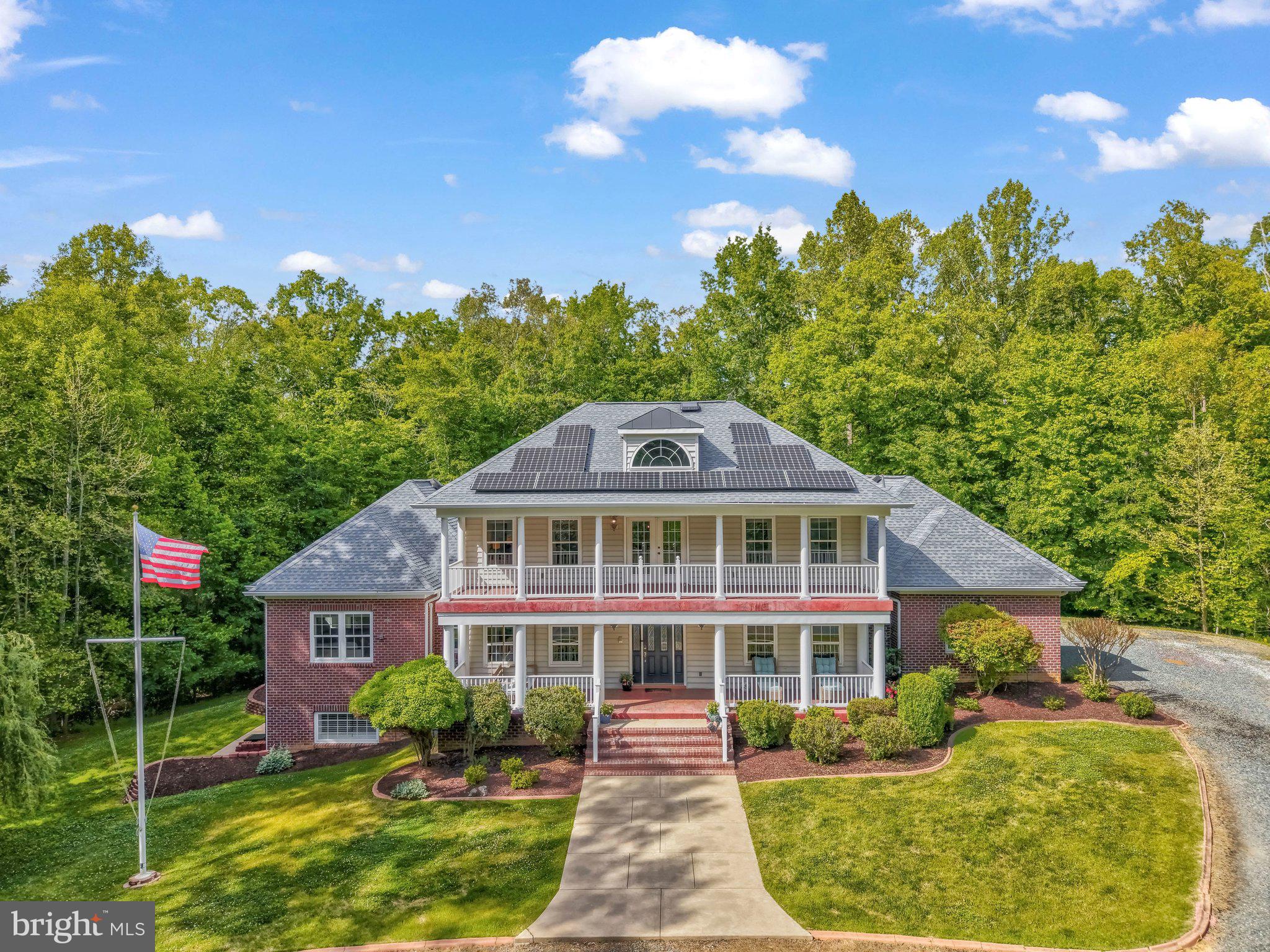 KINGS GRANT - Residential