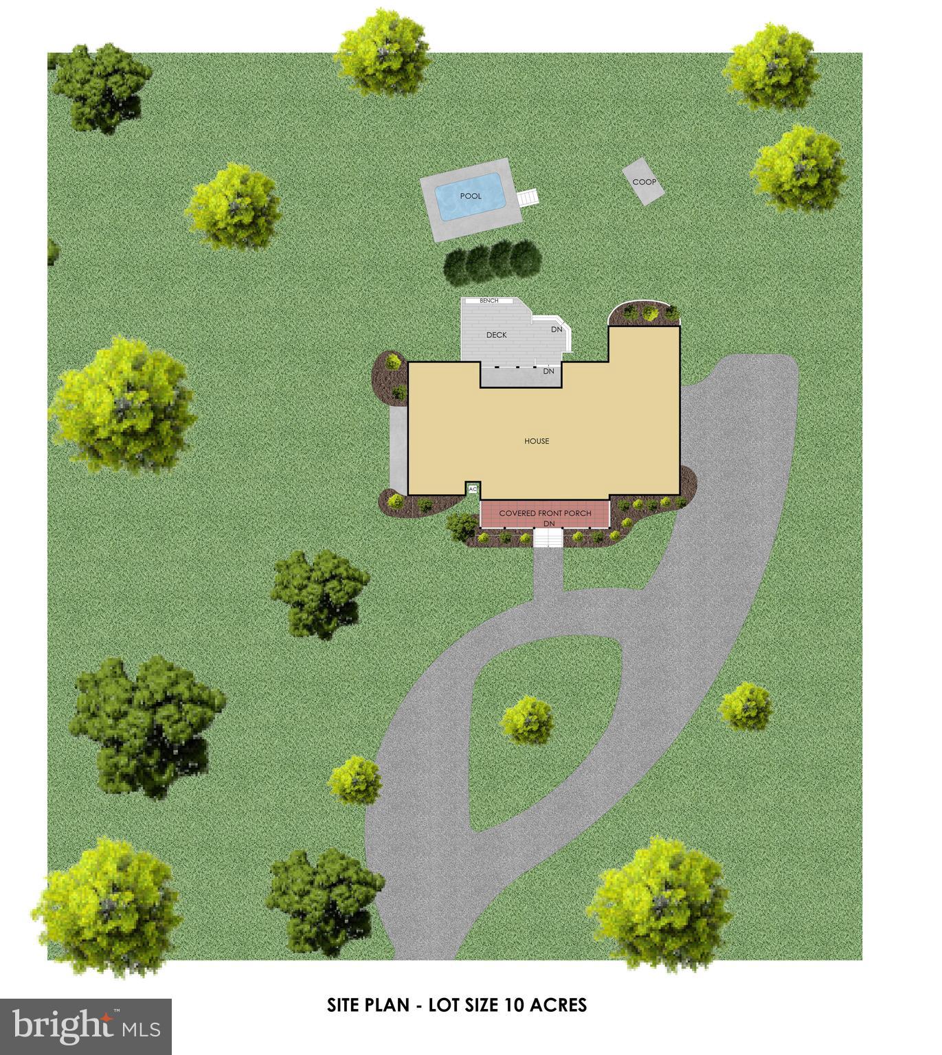 KINGS GRANT - Residential