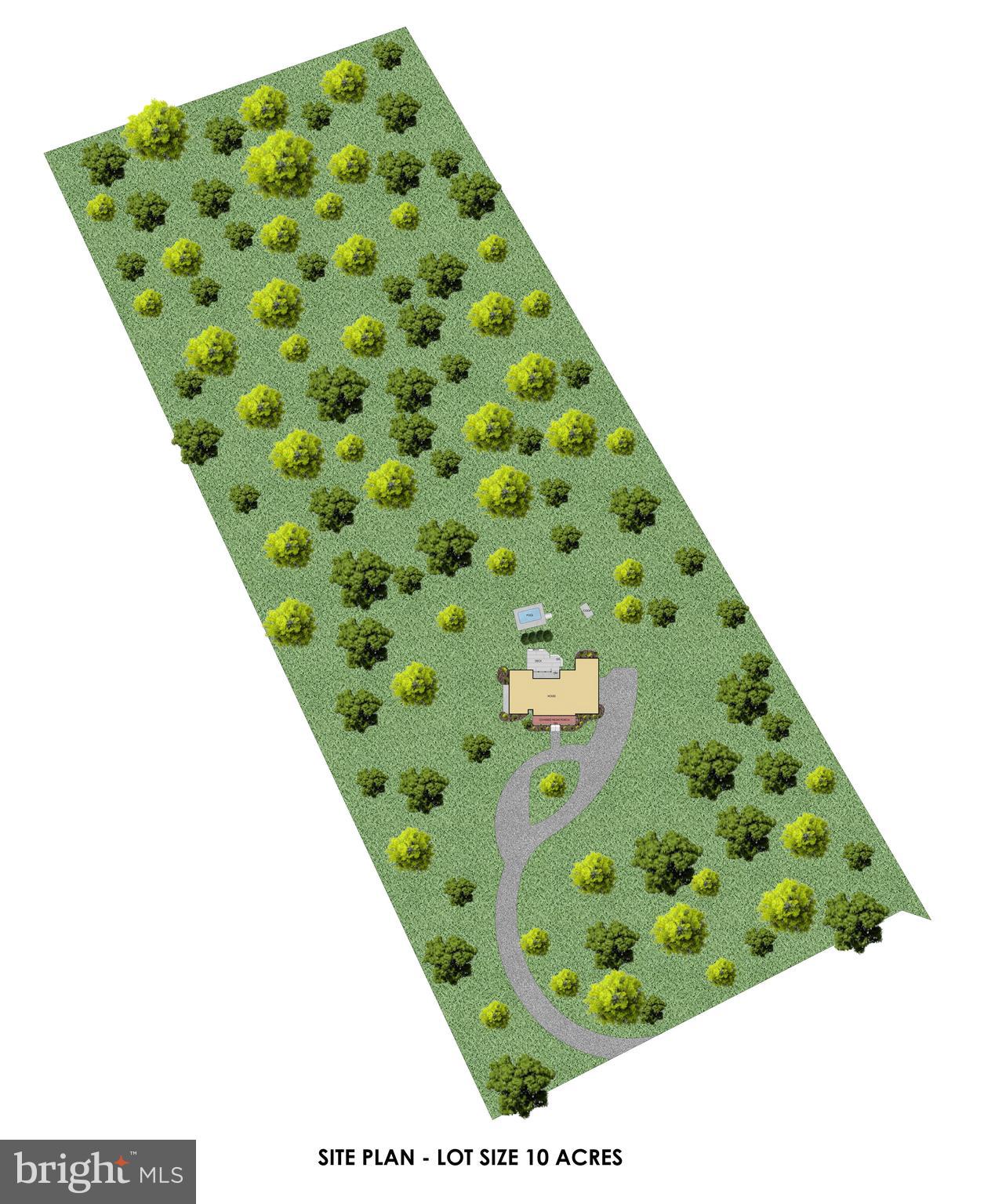 KINGS GRANT - Residential