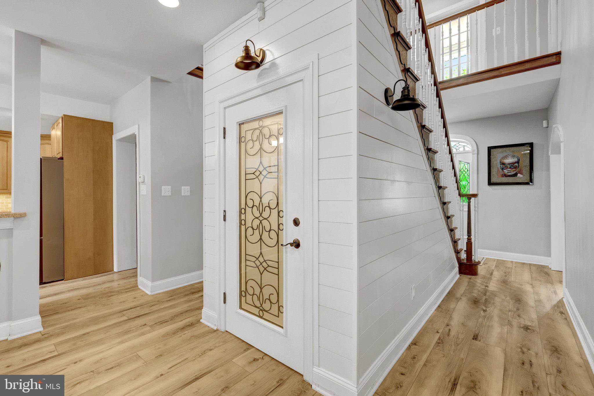KINGS GRANT - Residential