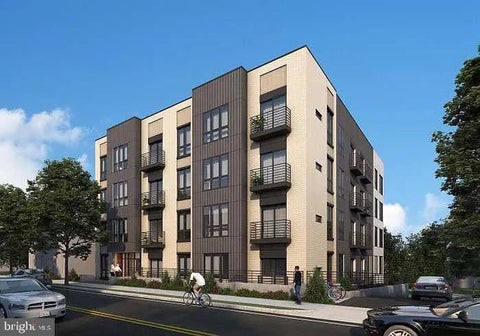 Condo For Rent - 1016 17th Place #205<br/> WASHINGTON, DC 20002