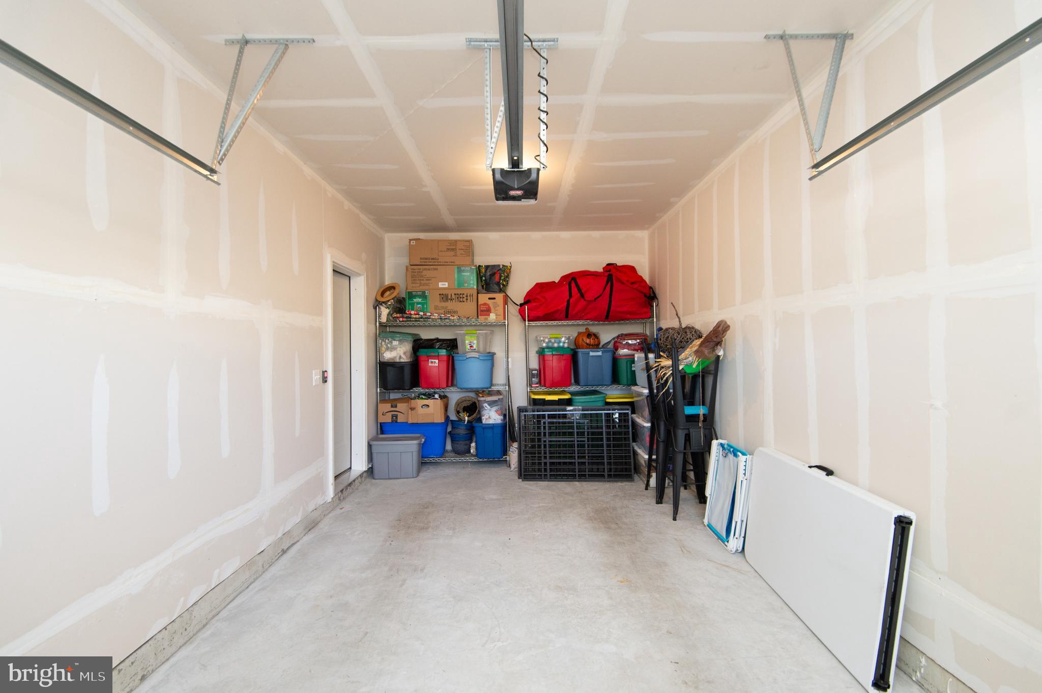 DEEP HARBOR - Residential