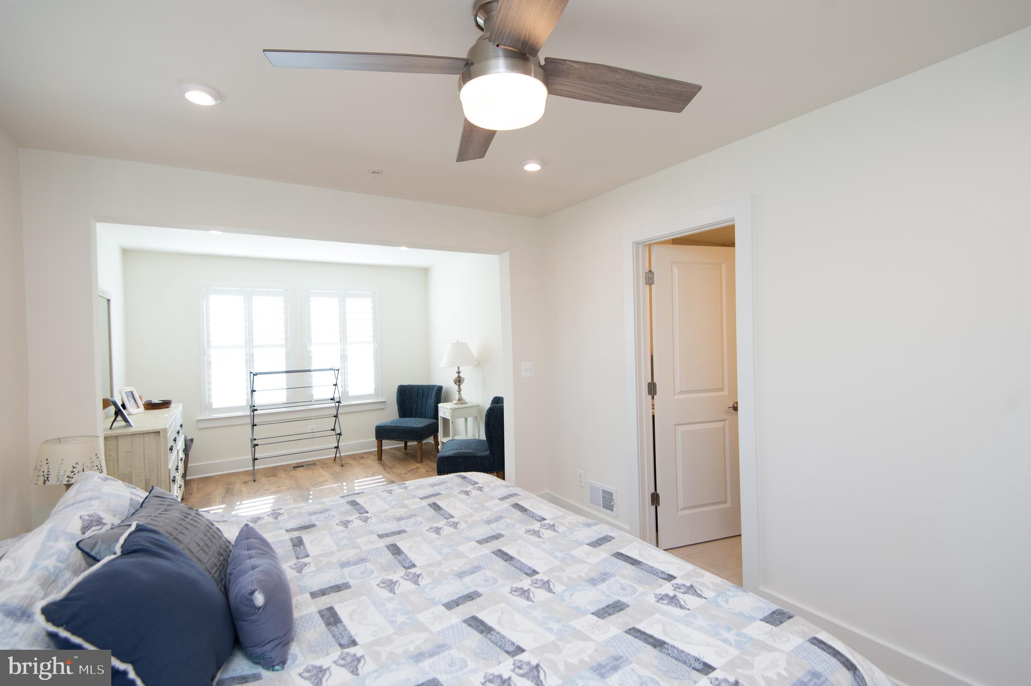 DEEP HARBOR - Residential