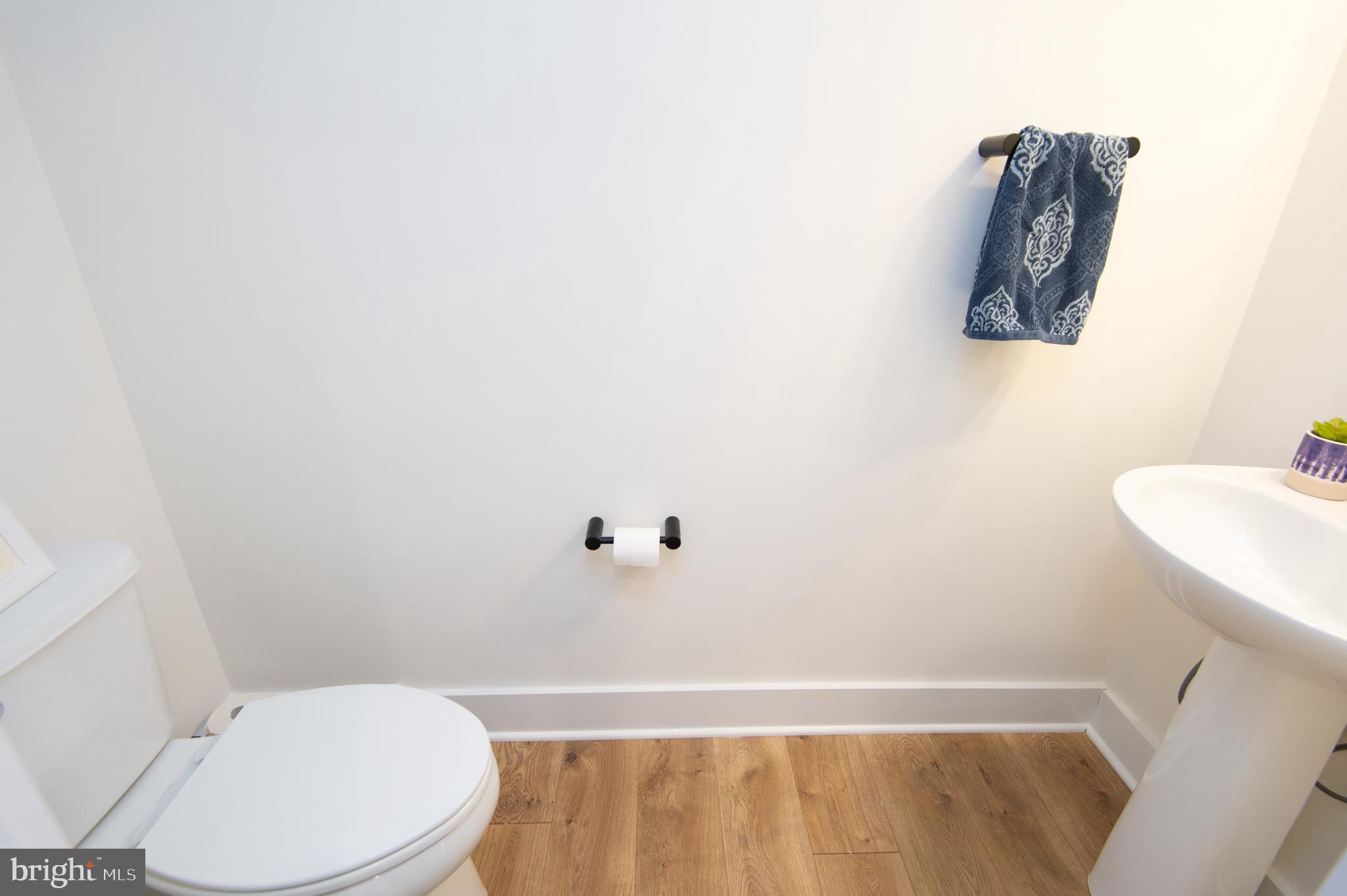 DEEP HARBOR - Residential