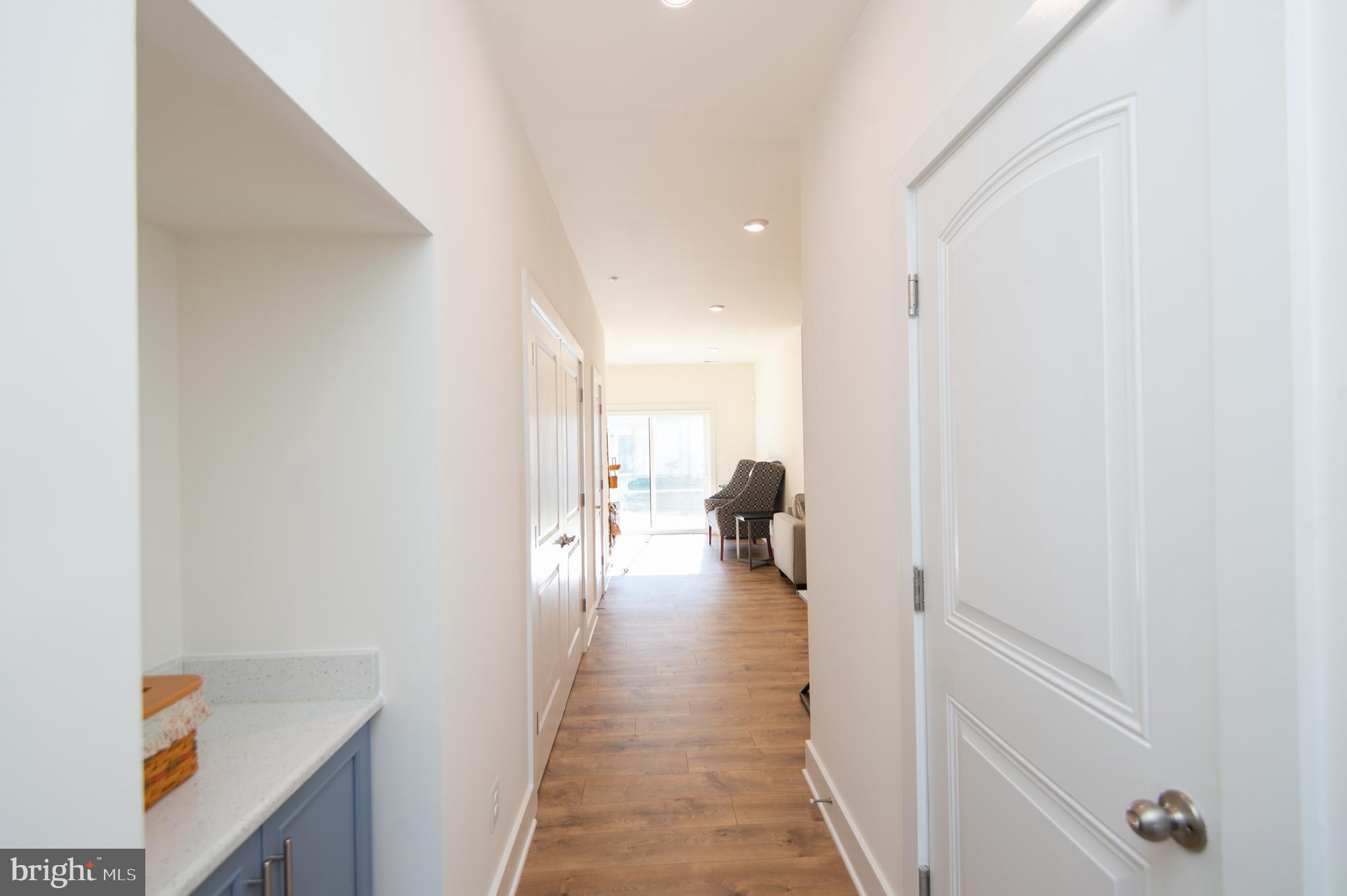 DEEP HARBOR - Residential