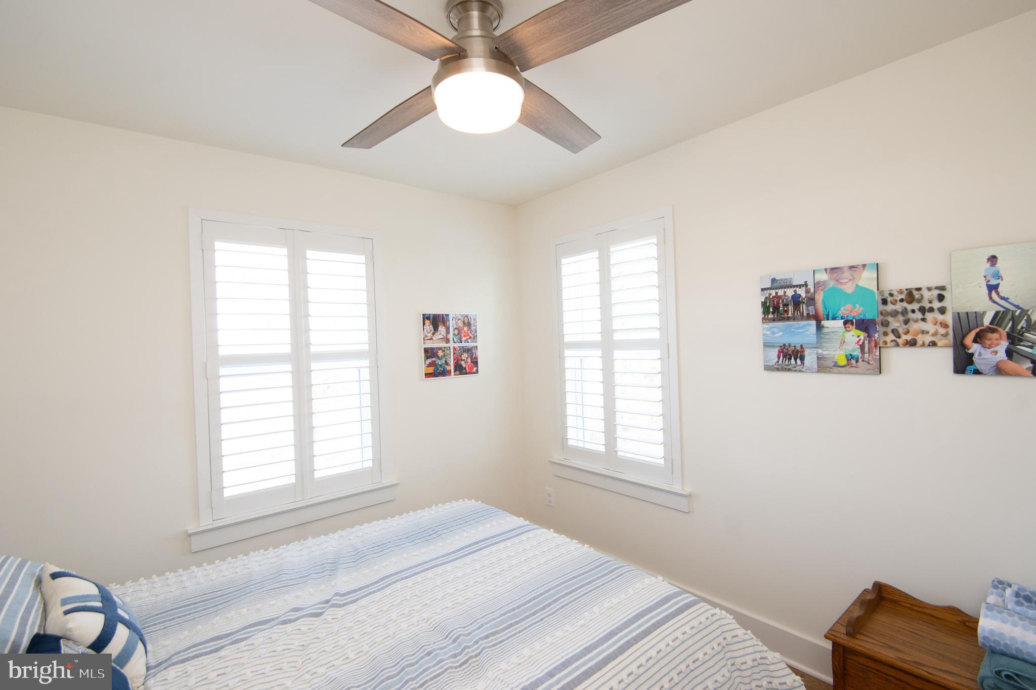 DEEP HARBOR - Residential