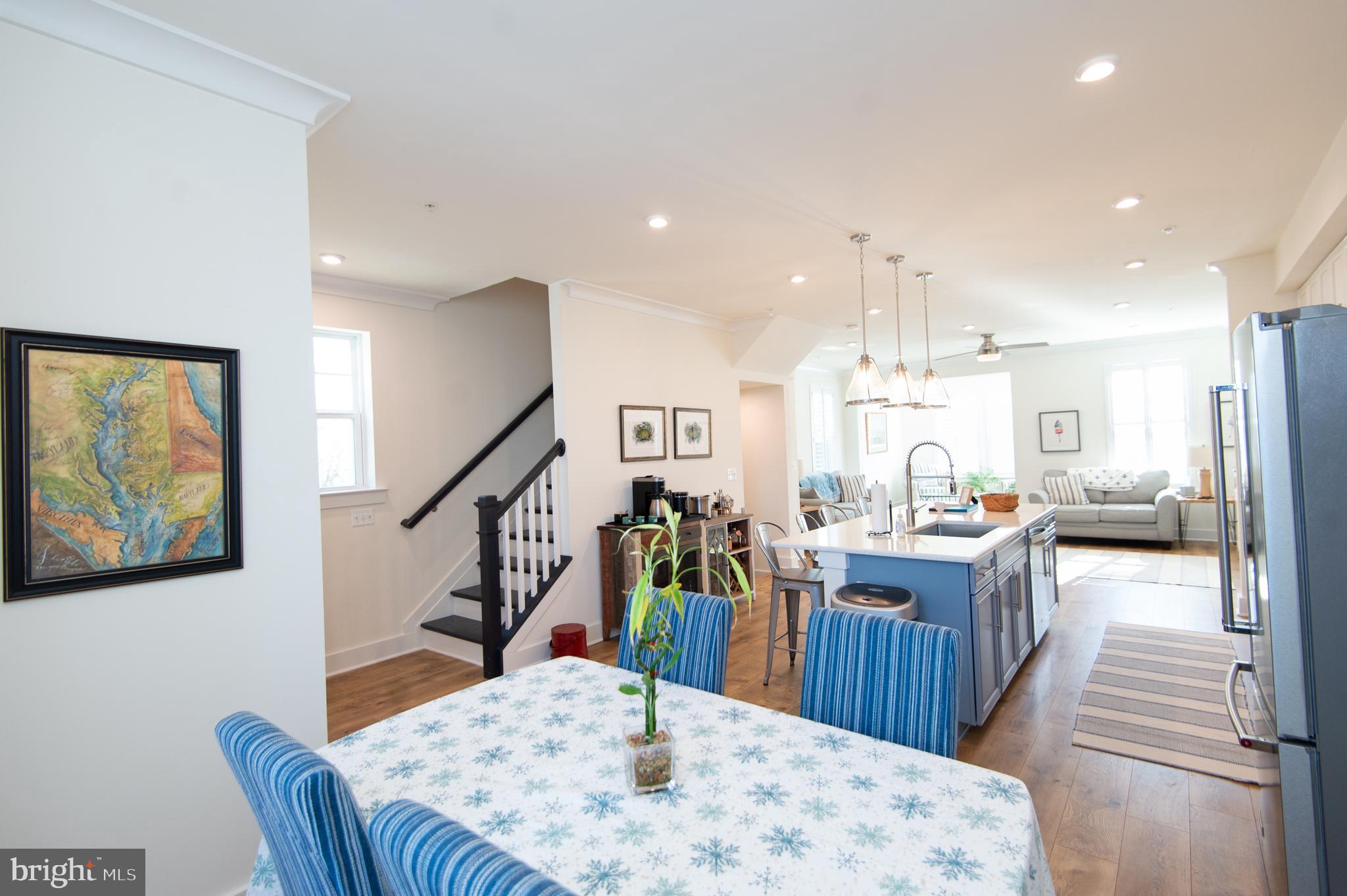 DEEP HARBOR - Residential