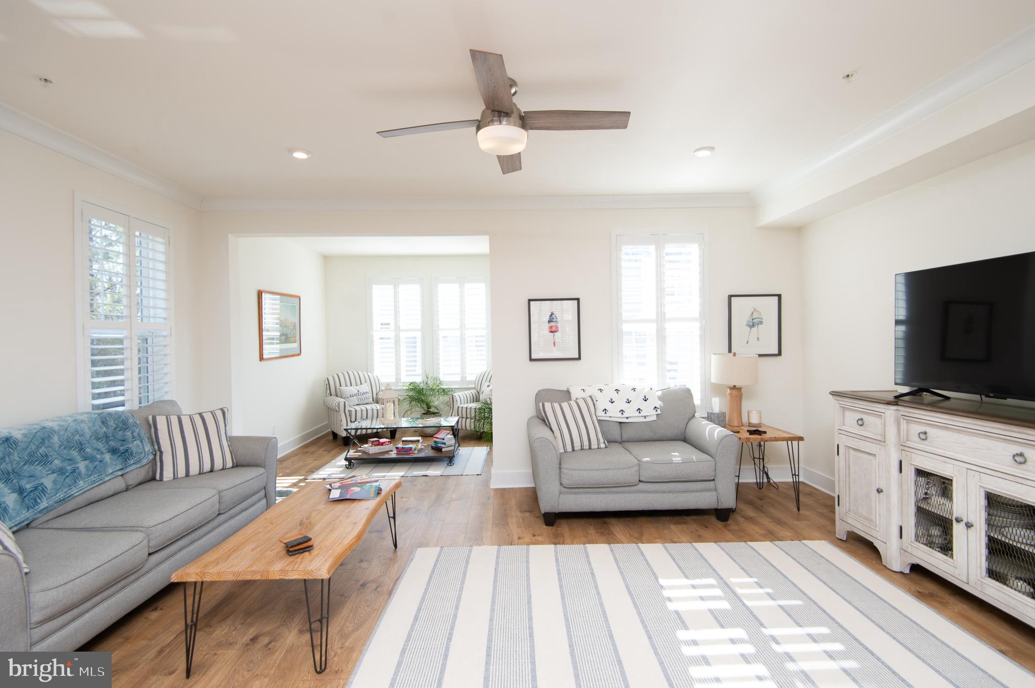 DEEP HARBOR - Residential