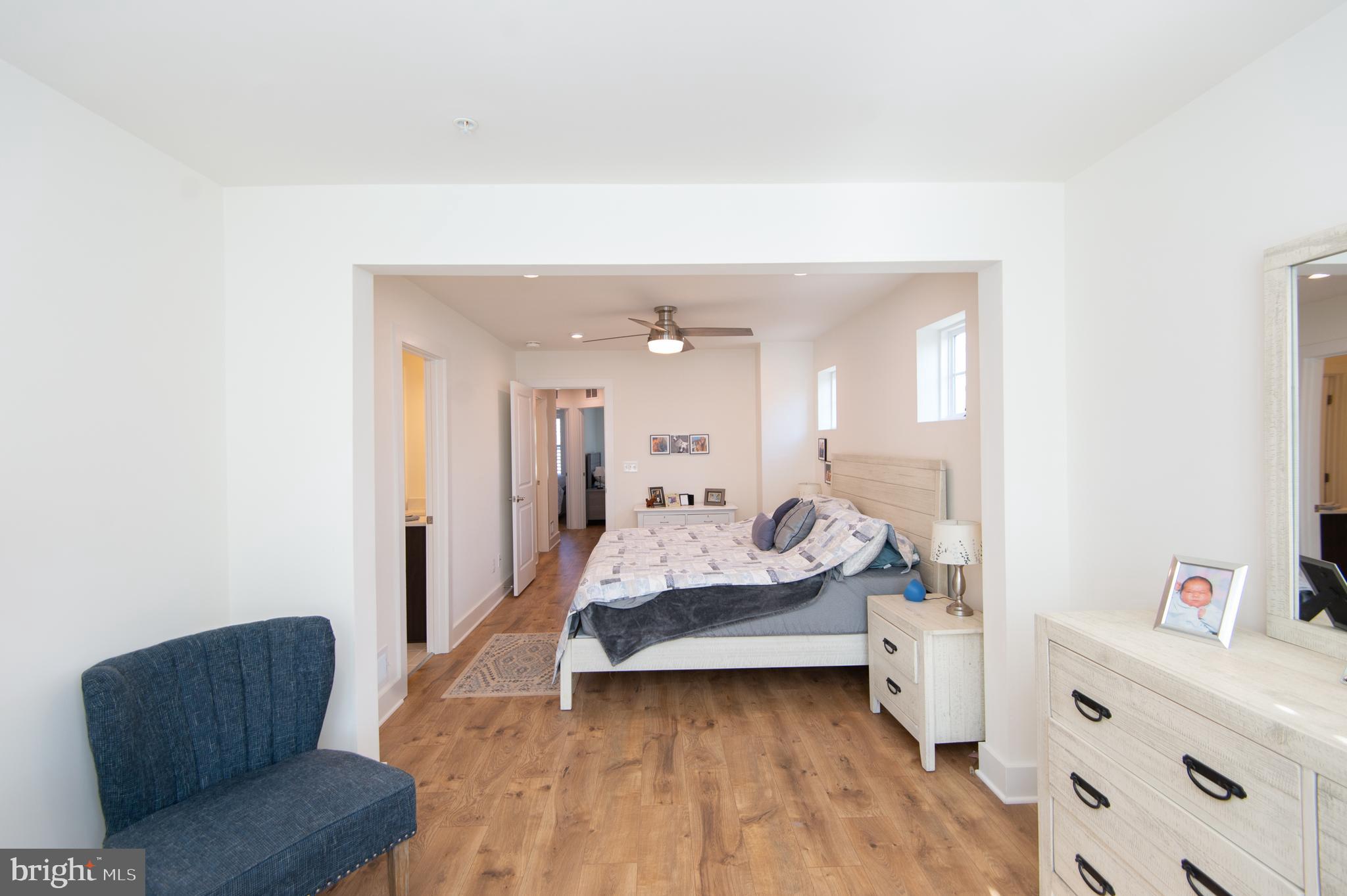 DEEP HARBOR - Residential