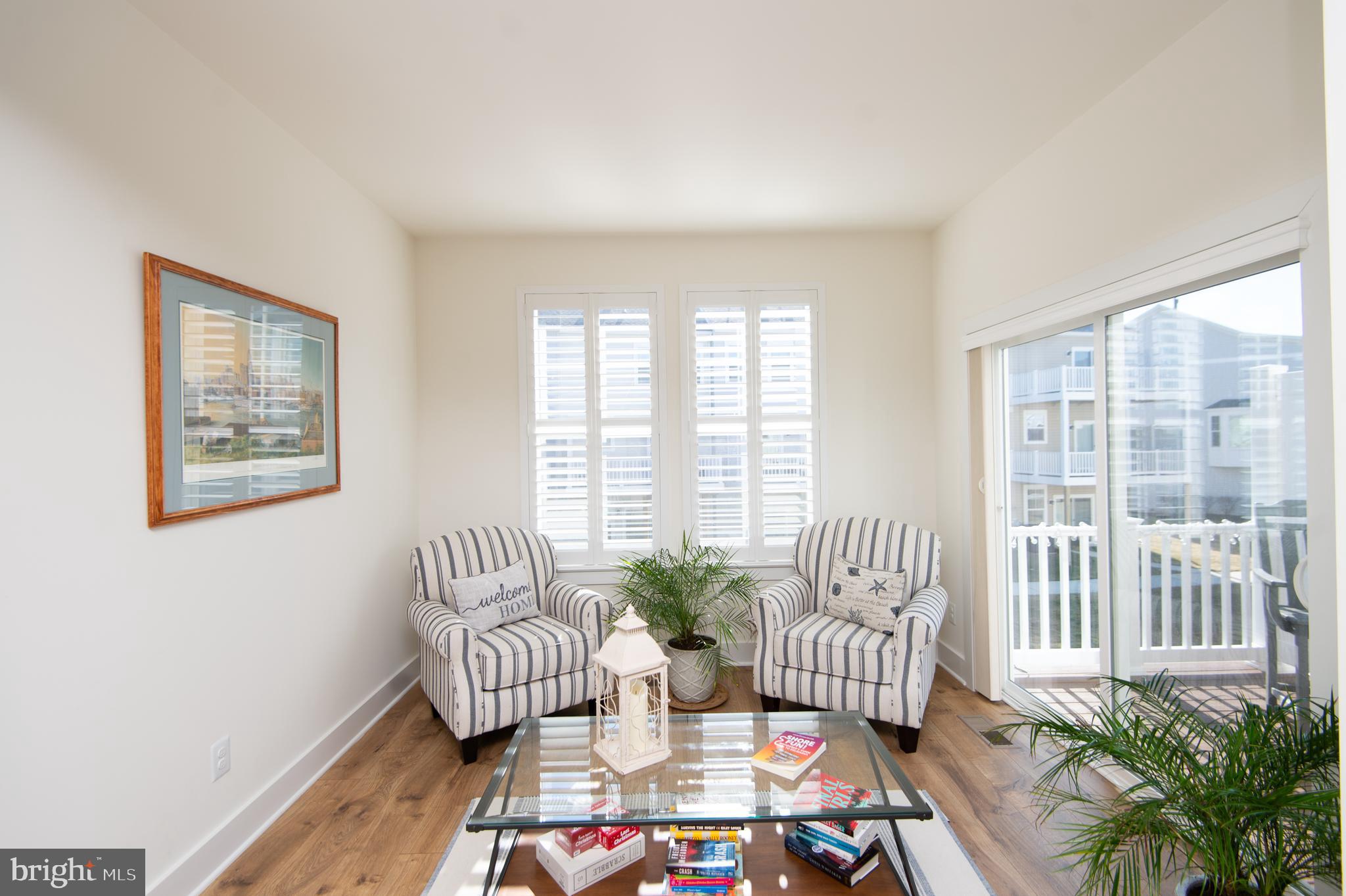 DEEP HARBOR - Residential