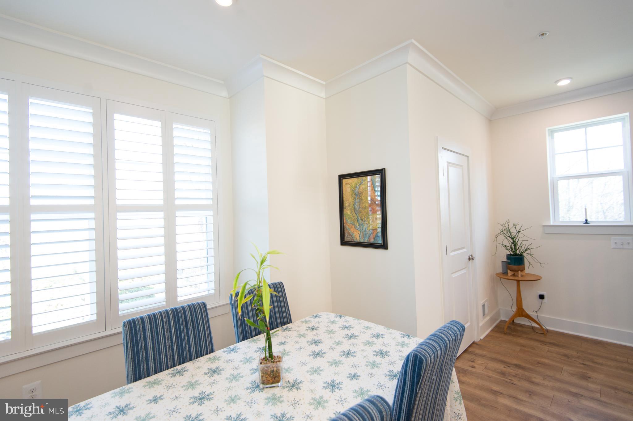 DEEP HARBOR - Residential