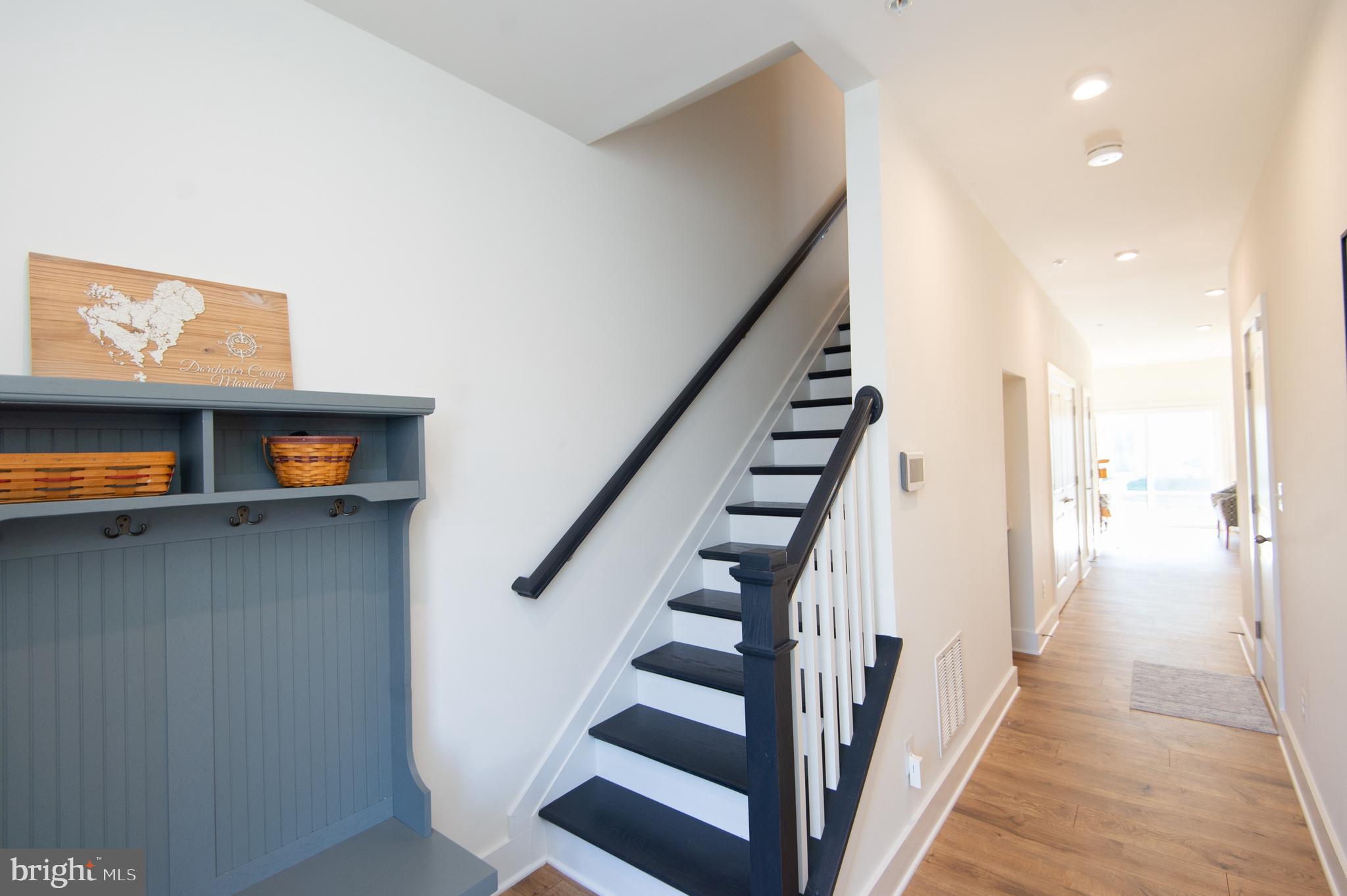 DEEP HARBOR - Residential