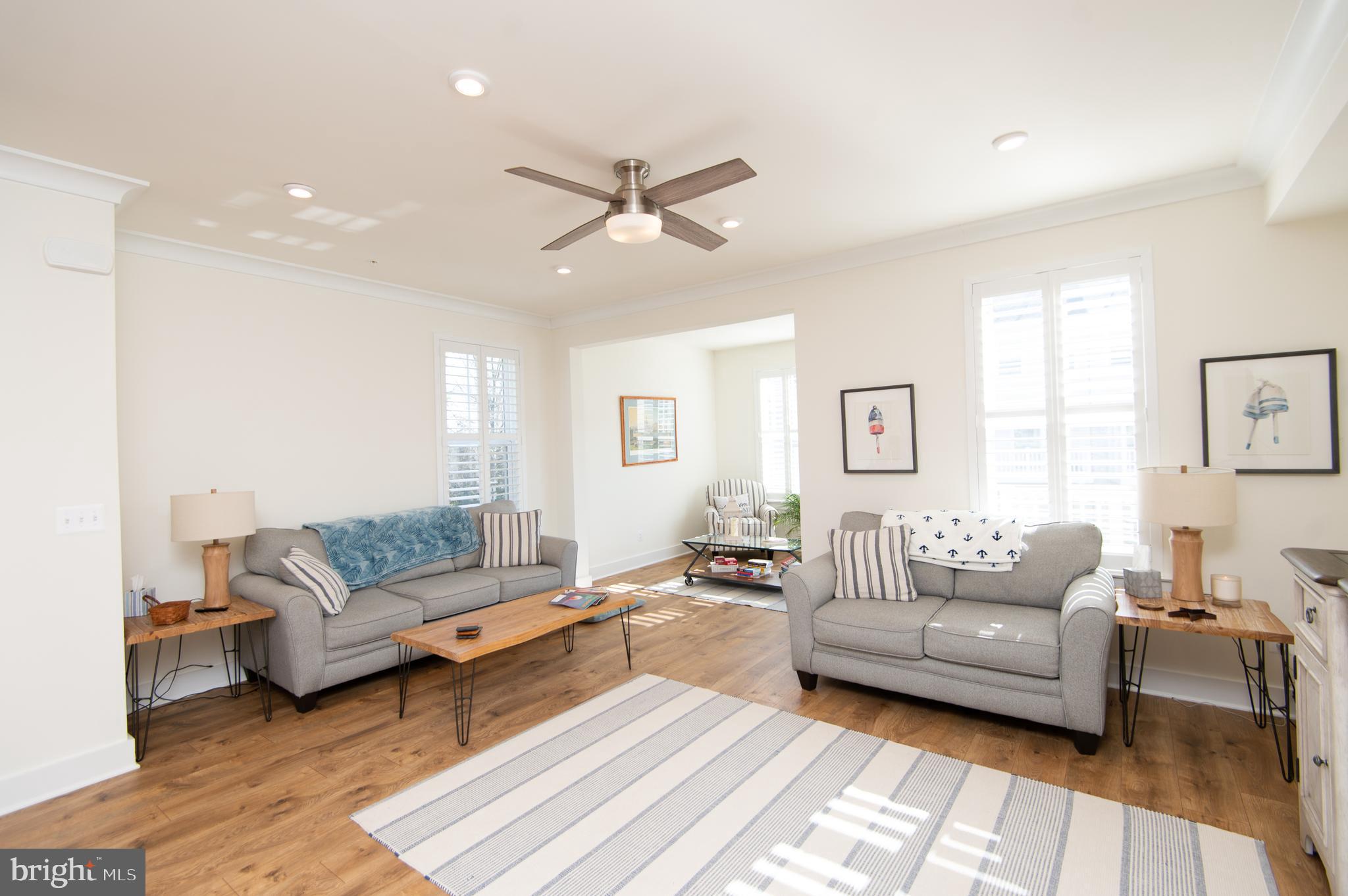 DEEP HARBOR - Residential