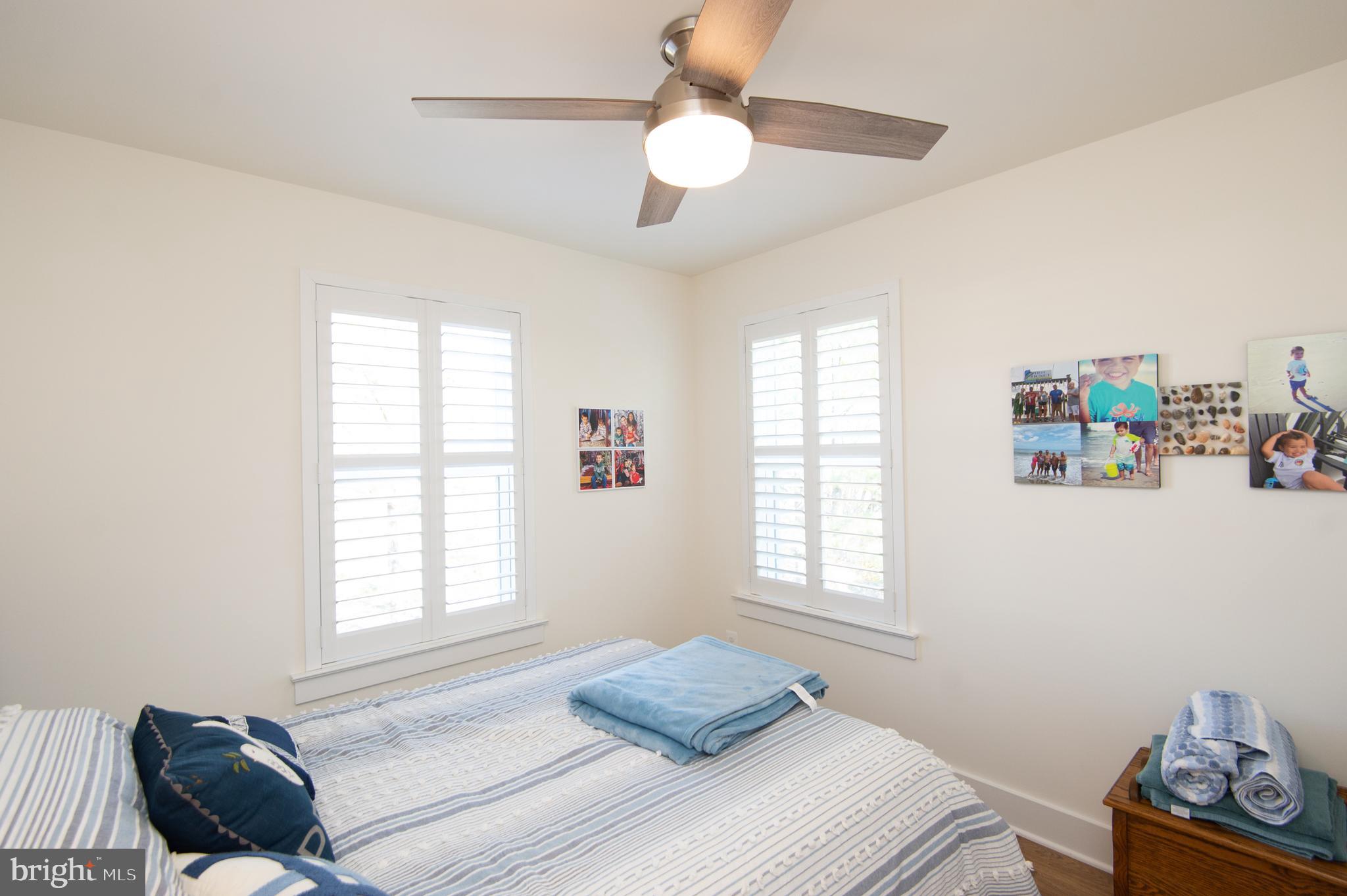 DEEP HARBOR - Residential