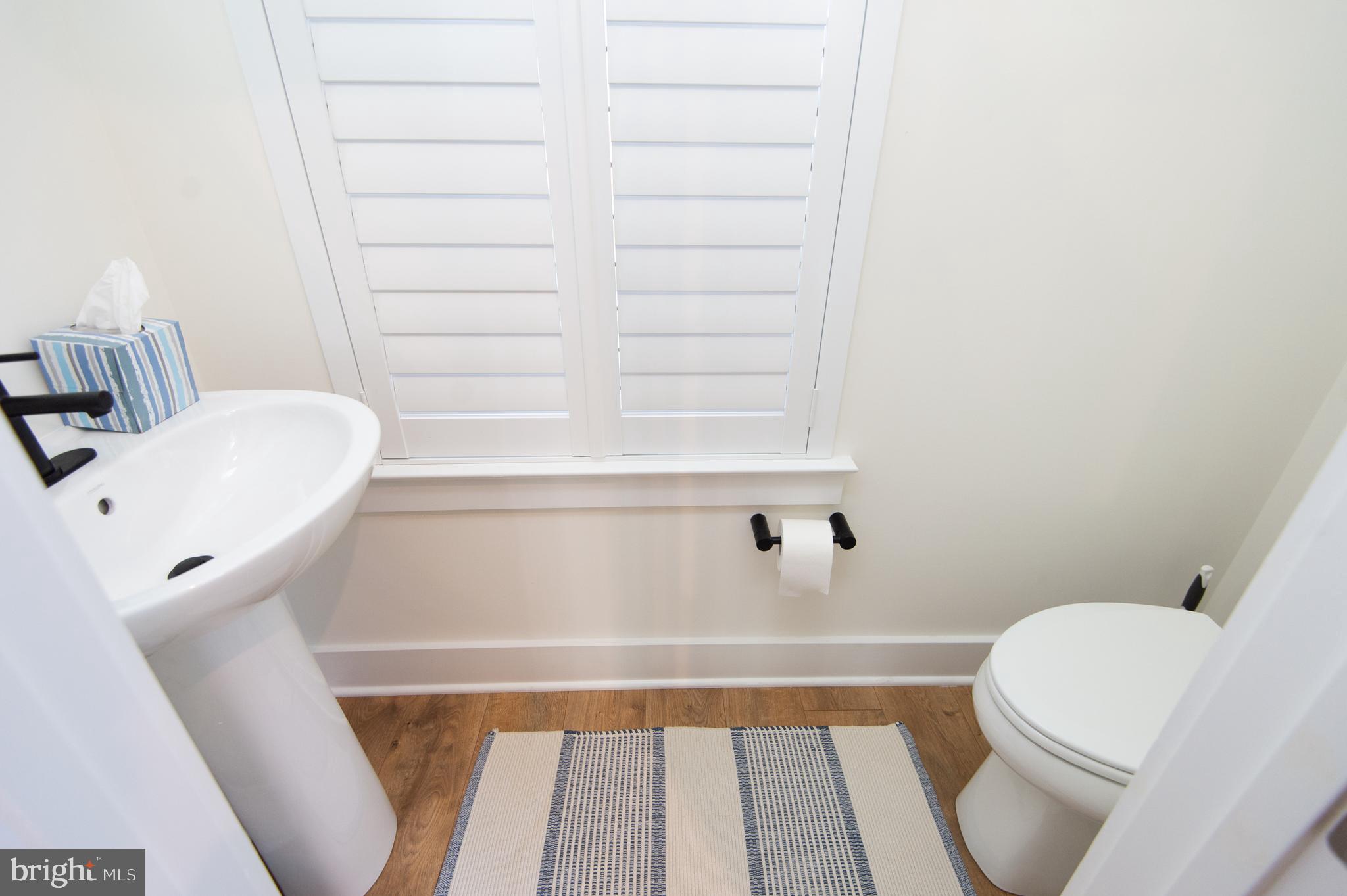 DEEP HARBOR - Residential