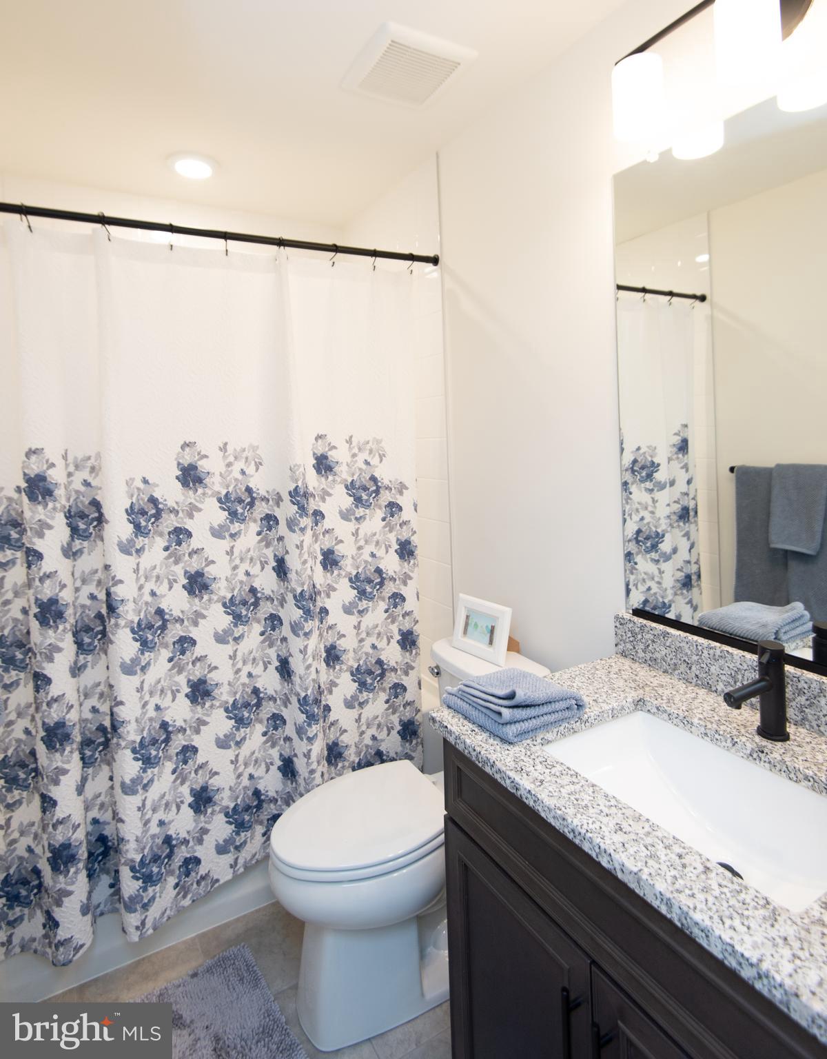 DEEP HARBOR - Residential