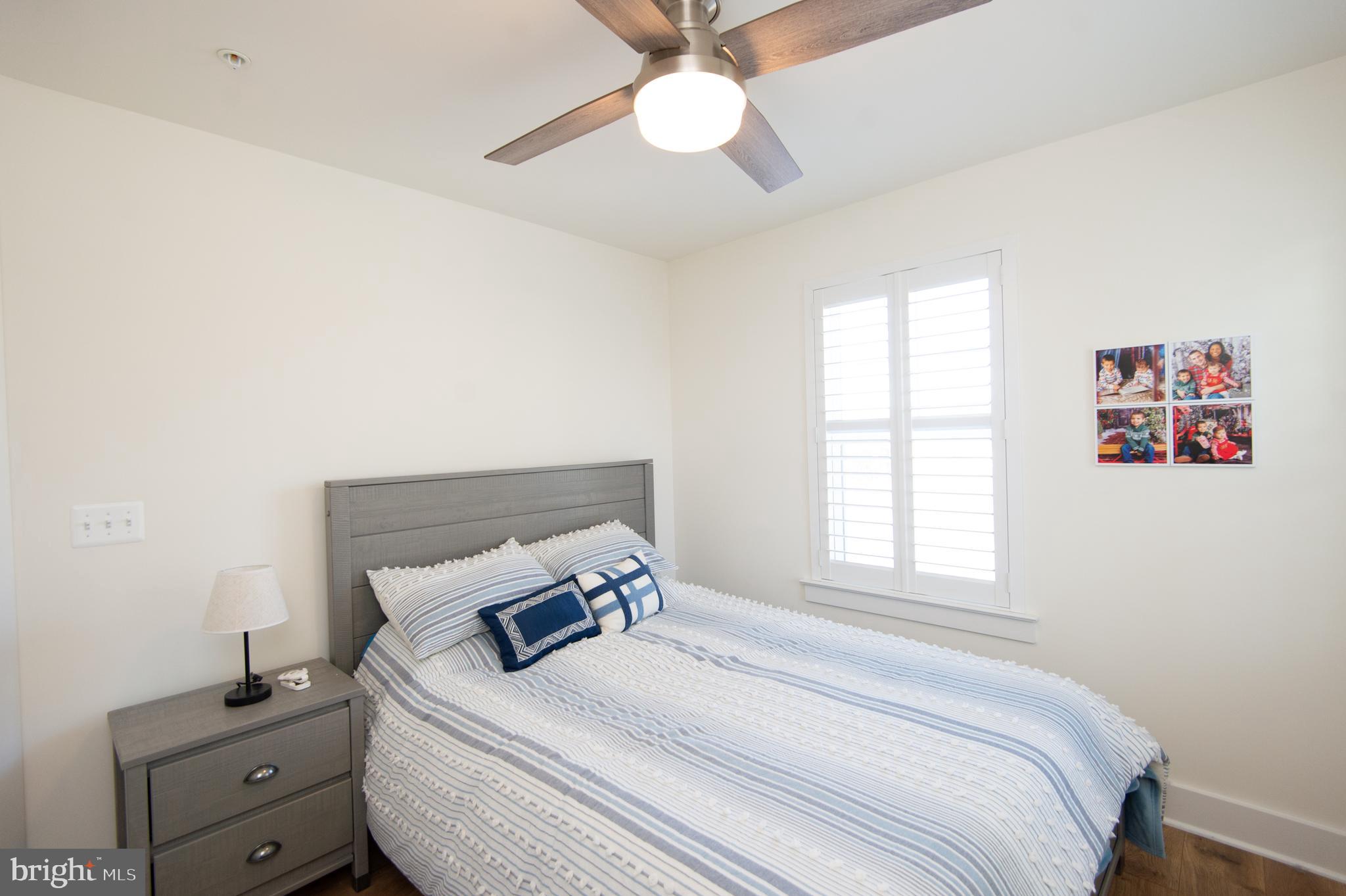 DEEP HARBOR - Residential