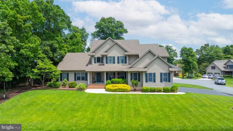 34741 TIMBER COURT DAGSBORO DE 19939