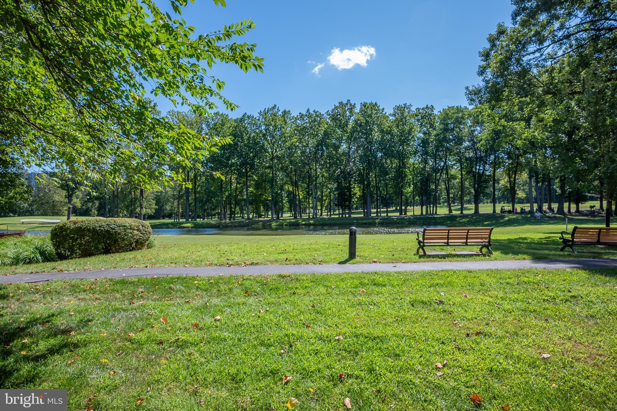 GREENS OF LEISURE WORLD - Residential