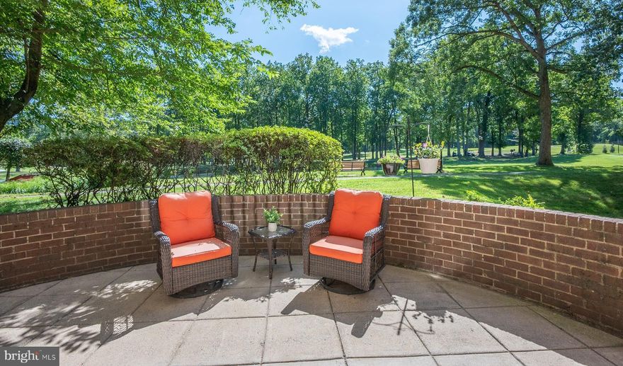 Charming 1-Bedroom, 1-Bathroom First-Floor Apartment in a 55+ Community 
Welcome to your serene retreat! This spacious first-floor apartment offers the perfect blend of comfort and lifestyle. Step inside to find a bright and inviting one-bedroom, one-bathroom layout designed for easy living.
The highlight of this home is the expansive open patio—a peaceful haven where you can relax and take in breathtaking views of the lush golf course, sparkling fountain, and surrounding natural beauty. Whether enjoying your morning coffee or unwinding in the evening, this setting provides a daily dose of tranquility.
Residents here enjoy not only the convenience of a well-maintained community but also the vibrant lifestyle that comes with it—surrounded by scenic landscapes and opportunities for leisure.
This is more than a home—it’s a lifestyle. Don’t miss your chance to make it yours!