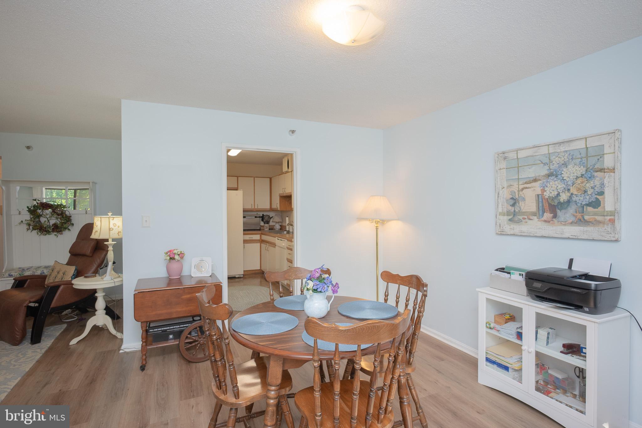 GREENS OF LEISURE WORLD - Residential