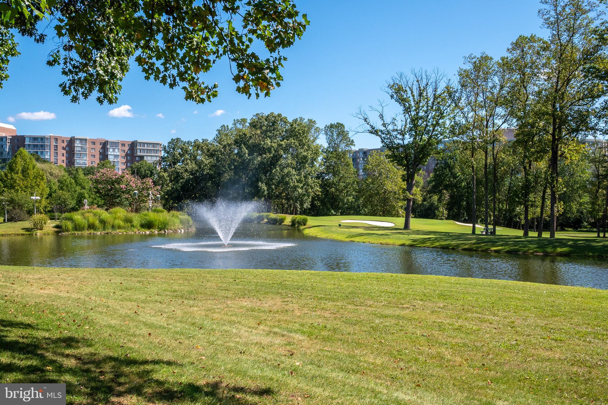 GREENS OF LEISURE WORLD - Residential