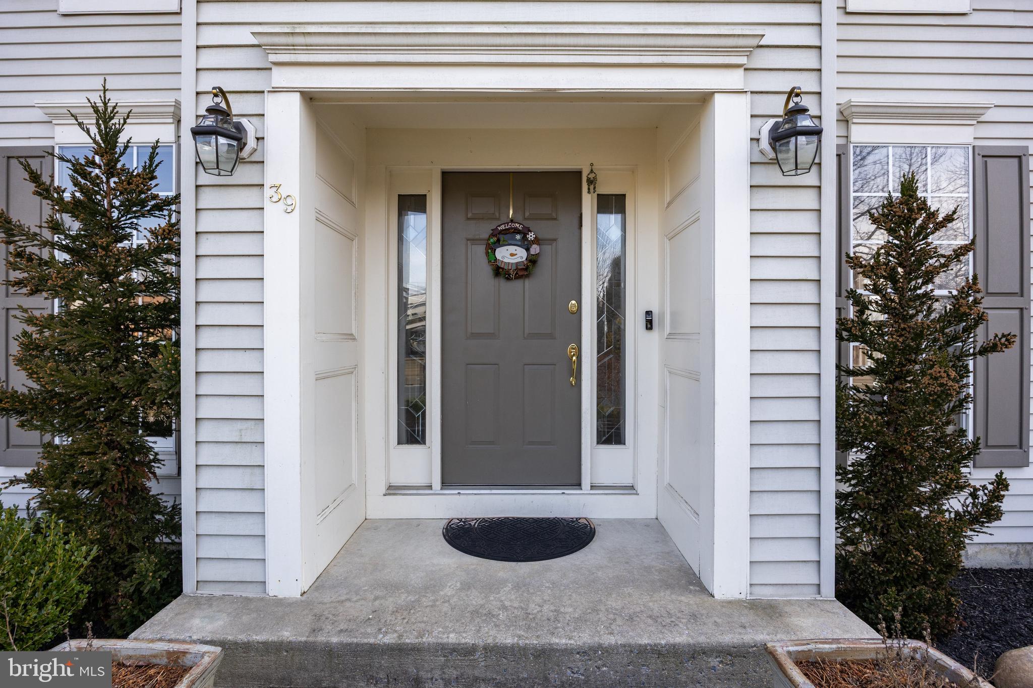39 SAINT MORITZ LANE