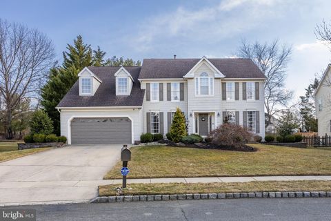 39 SAINT MORITZ LANE CHERRY HILL NJ 08003