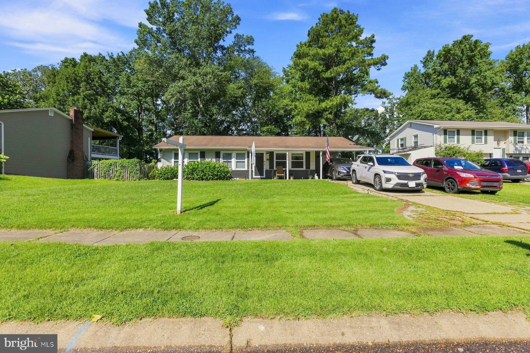 806 Oxford Court, Waldorf, MD, 20602