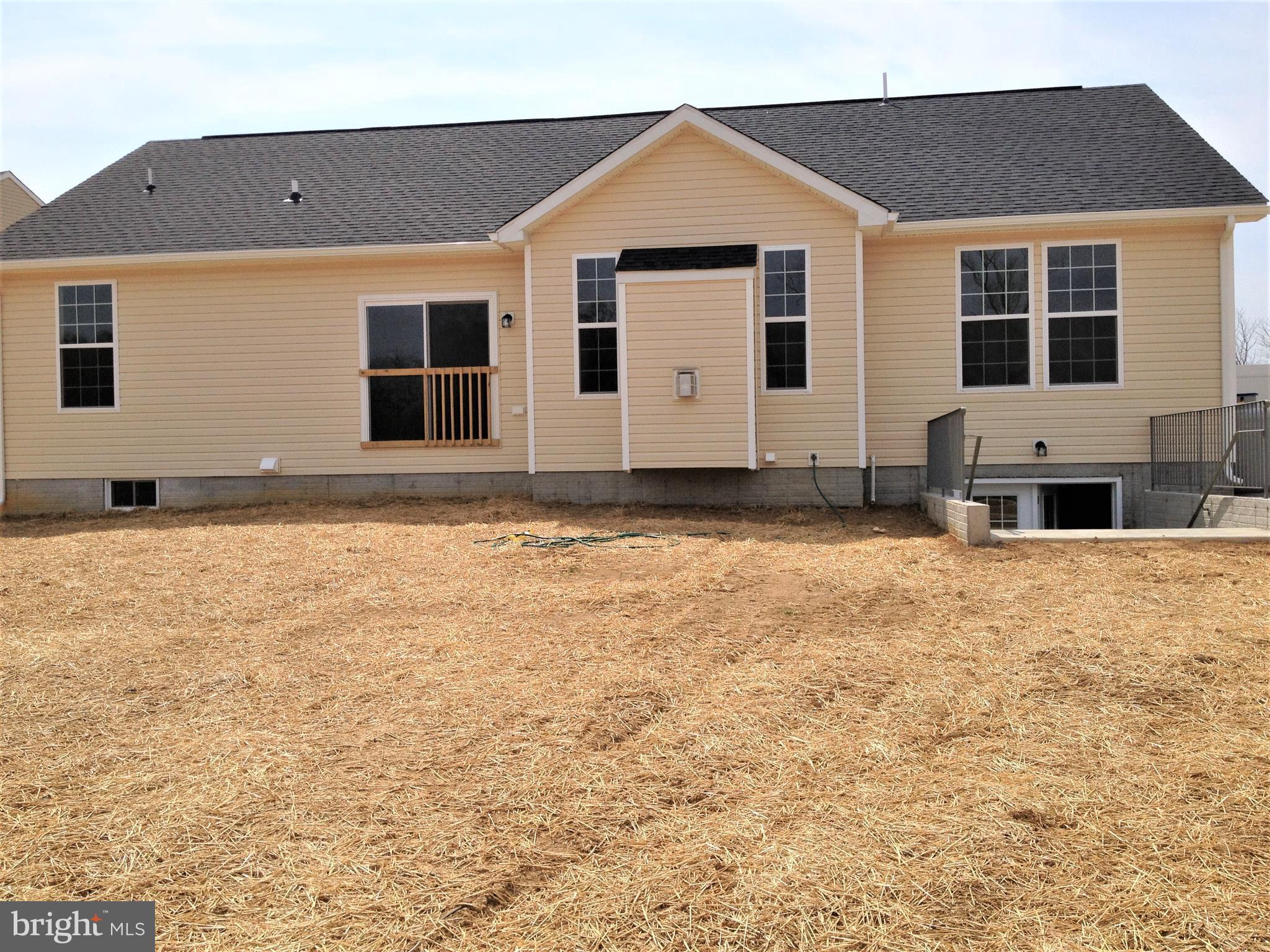 MCCAULEY CROSSING - Residential