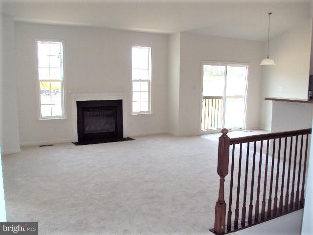 MCCAULEY CROSSING - Residential