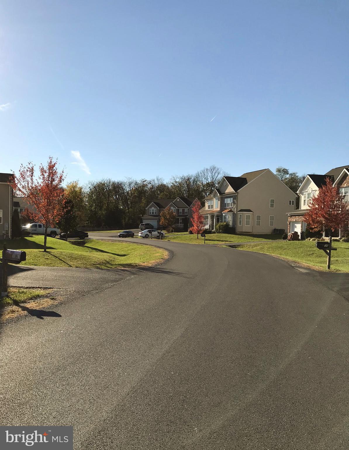 MCCAULEY CROSSING - Residential