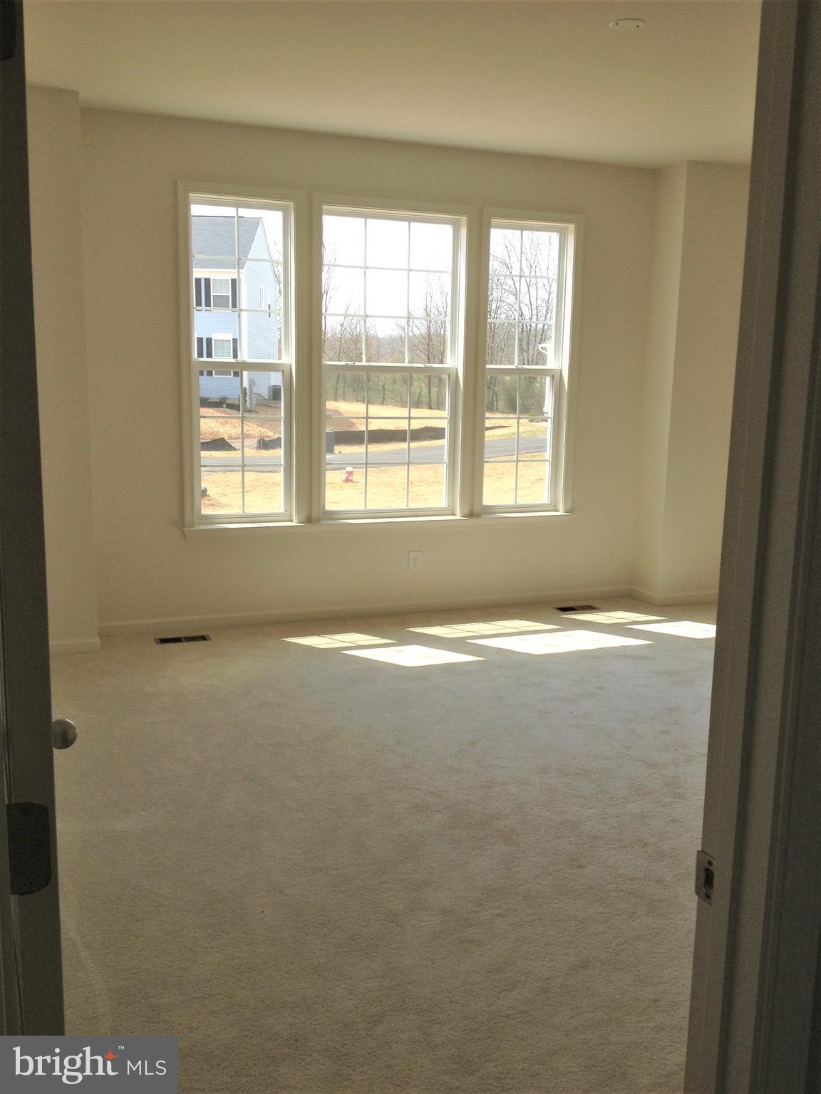 MCCAULEY CROSSING - Residential