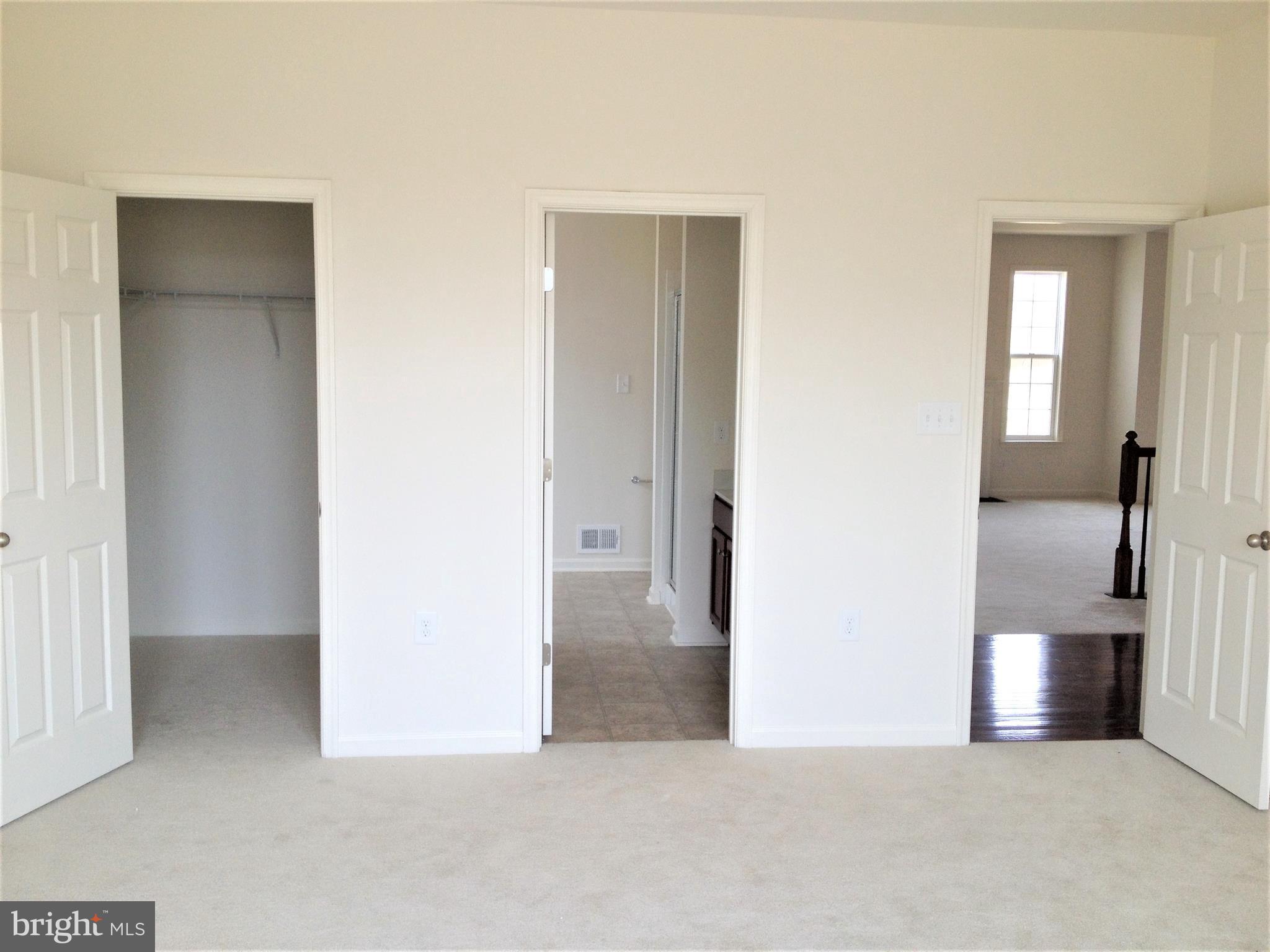 MCCAULEY CROSSING - Residential