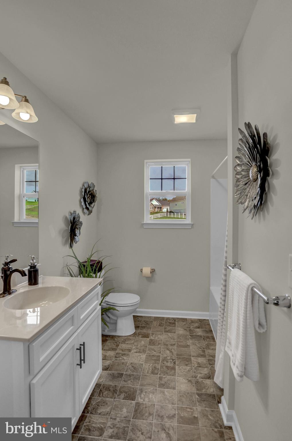 FARM LANE ESTATES - Residential