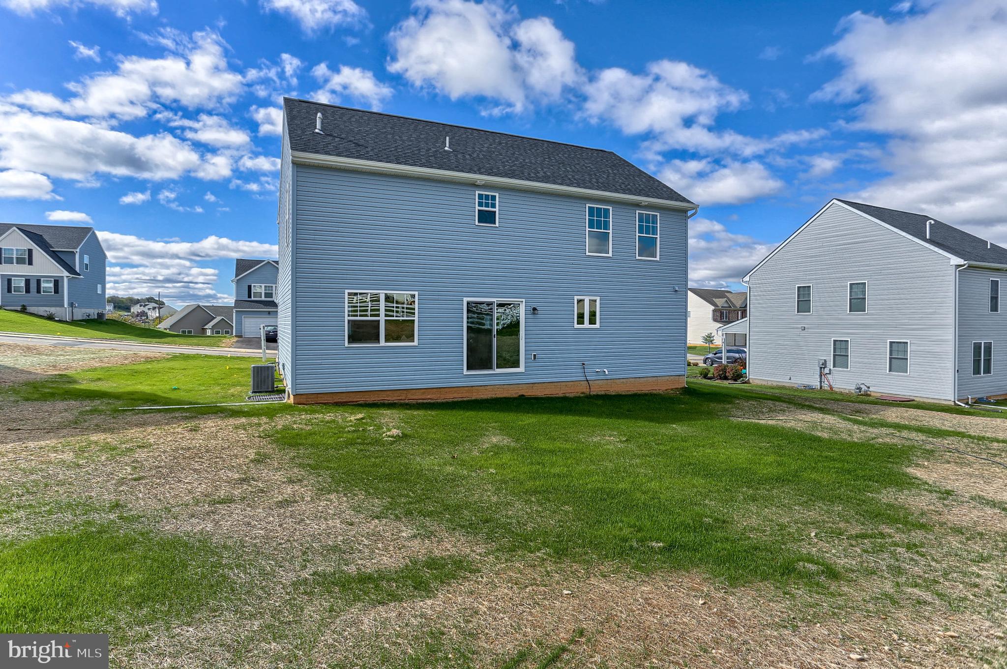 FARM LANE ESTATES - Residential